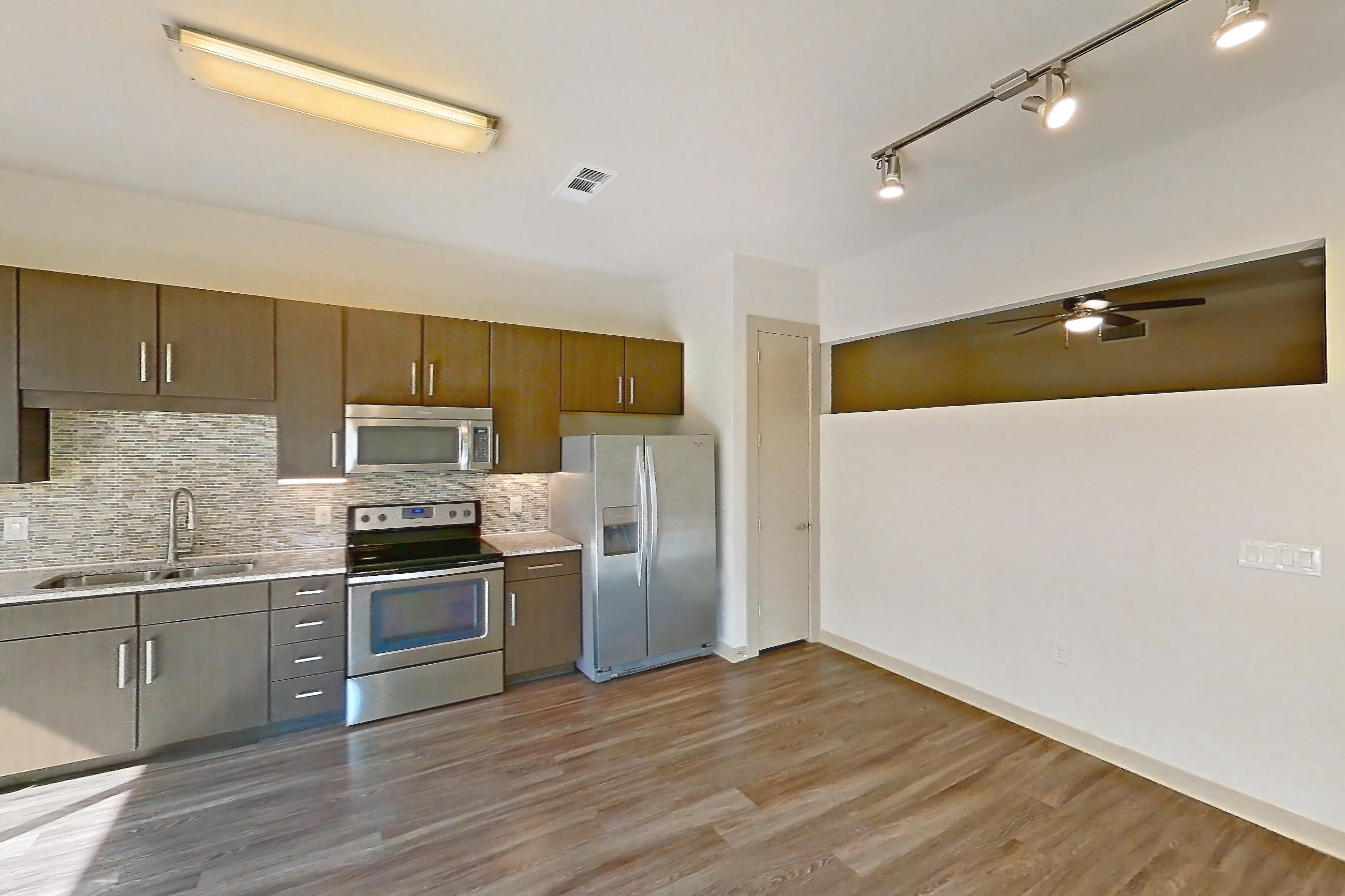 LIVING ROOM (representative of this floor plan)