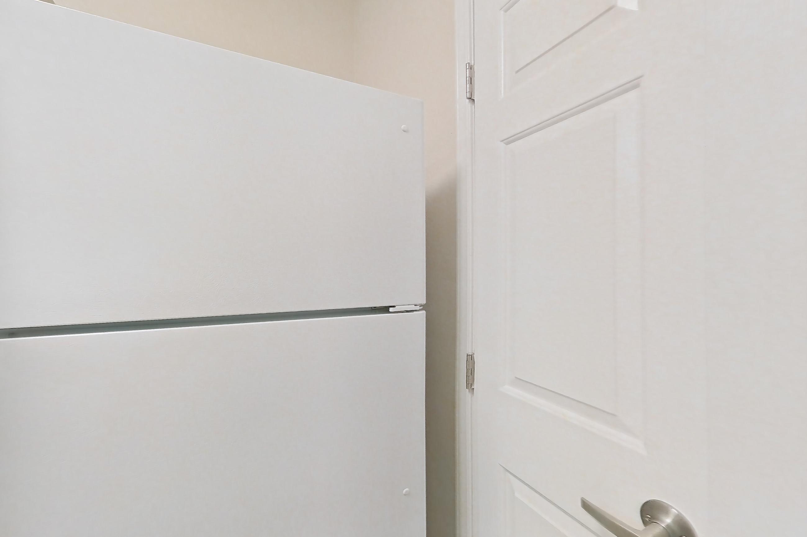 KITCHEN PANTRY