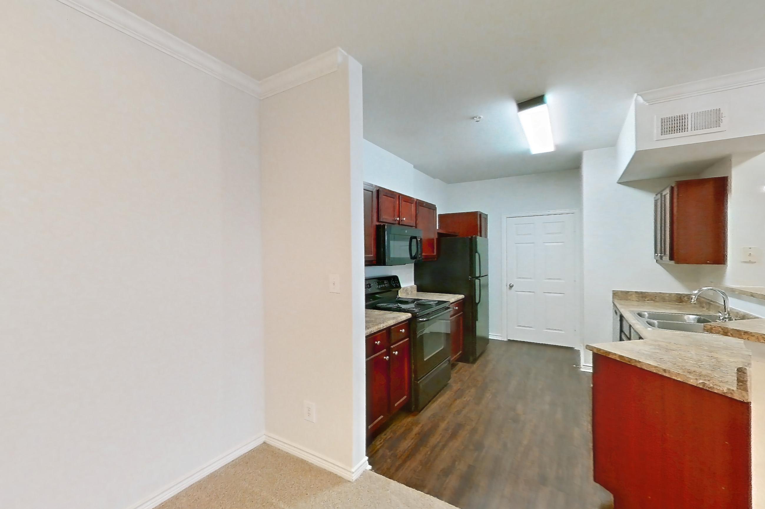 DINING SPACE