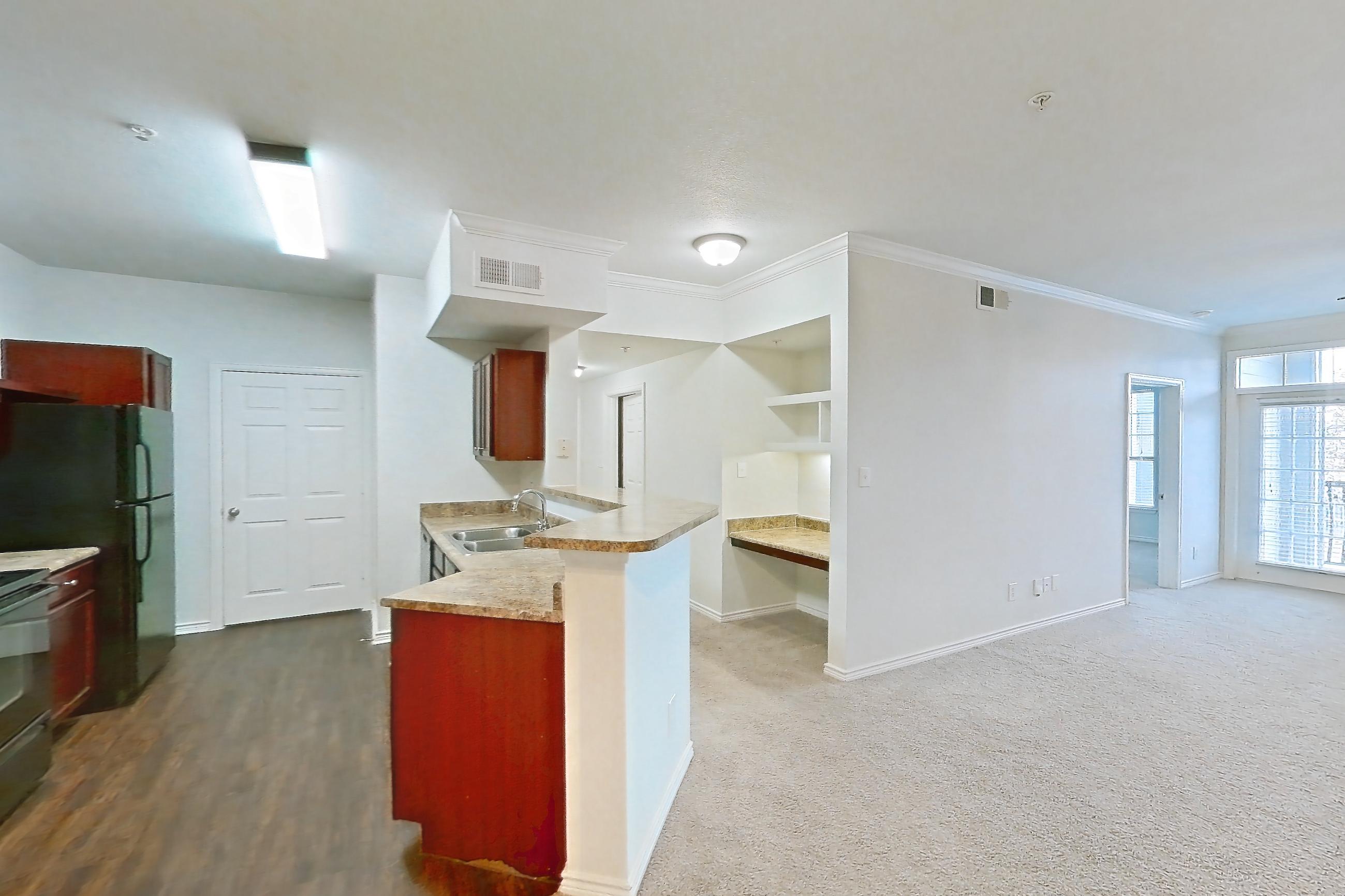 DINING SPACE