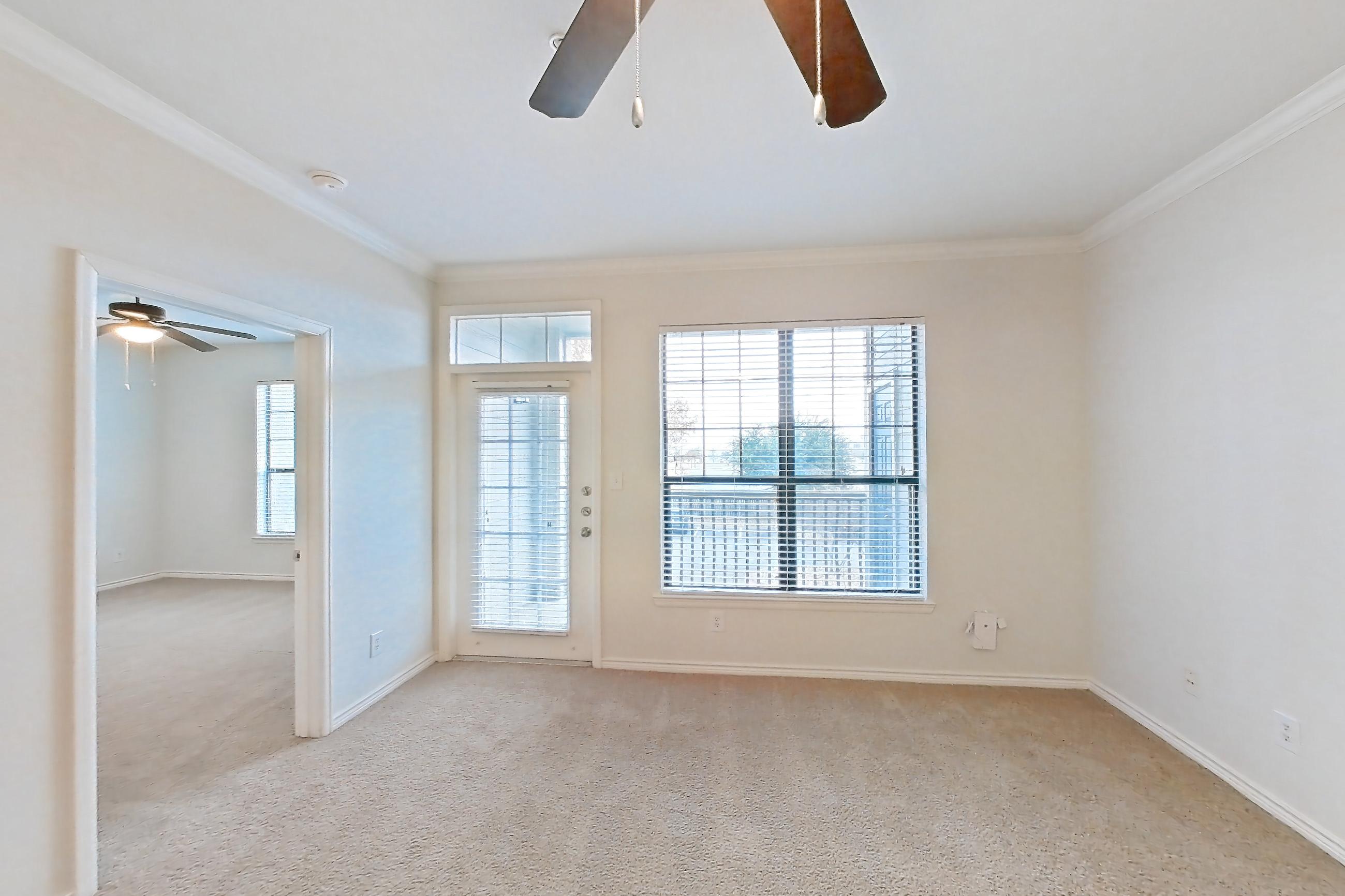 LIVING SPACE
