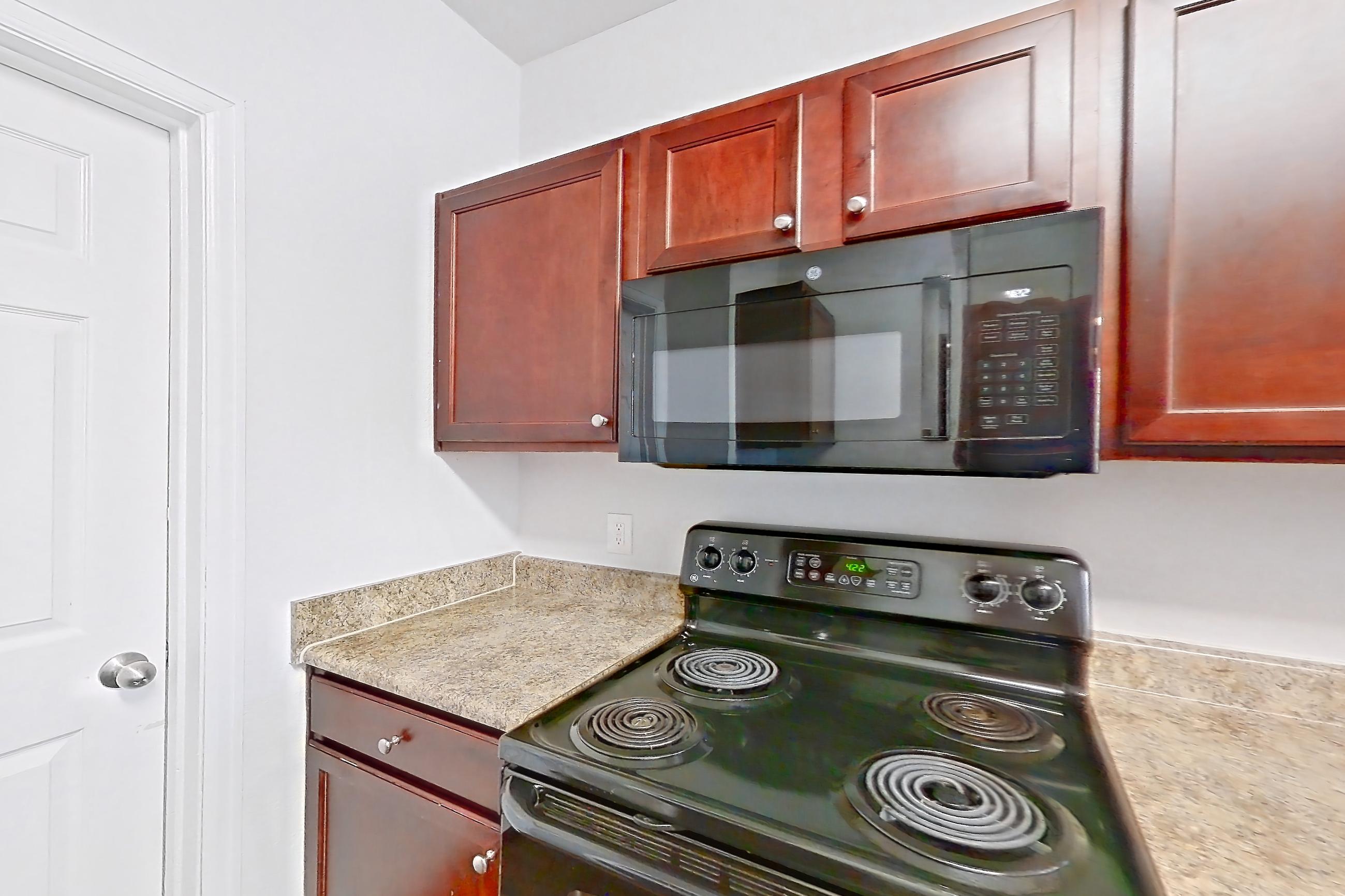 KITCHEN (representative of this floor plan)
