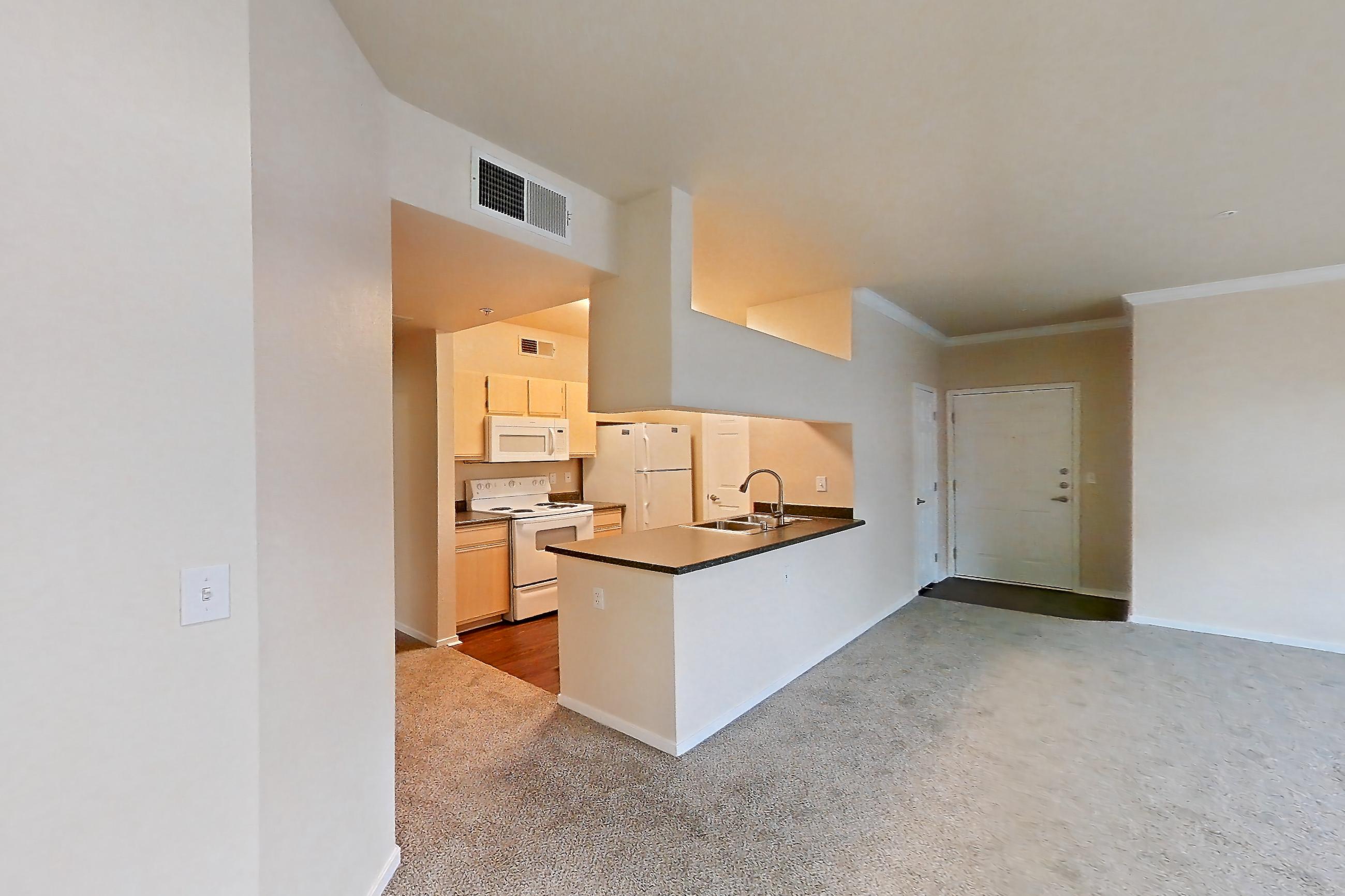 DINING ROOM (representative of this floor plan)