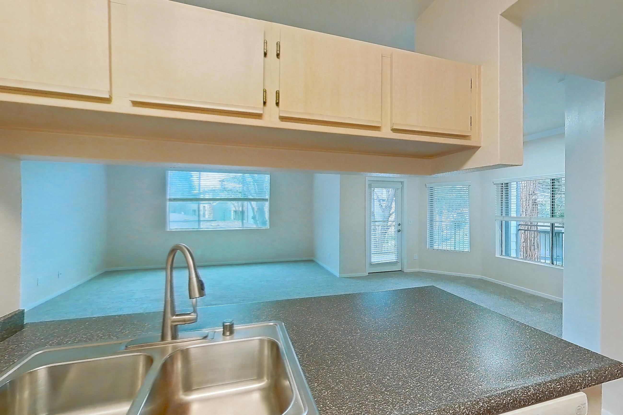 KITCHEN (representative of this floor plan)