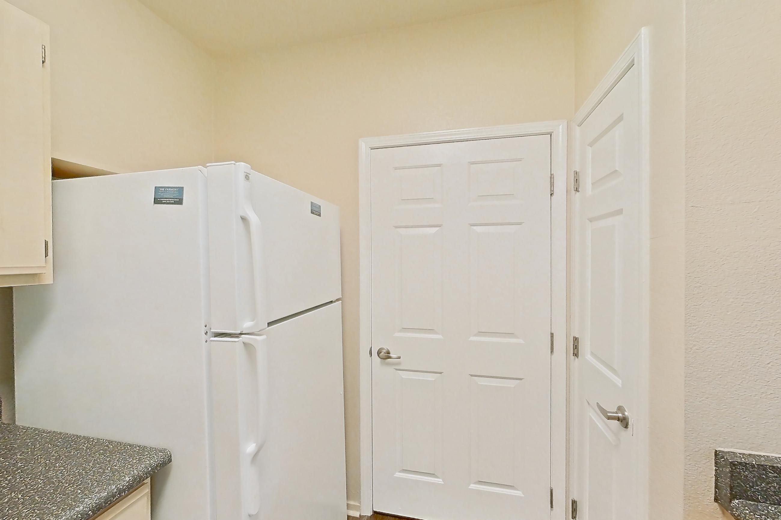 KITCHEN (representative of this floor plan)