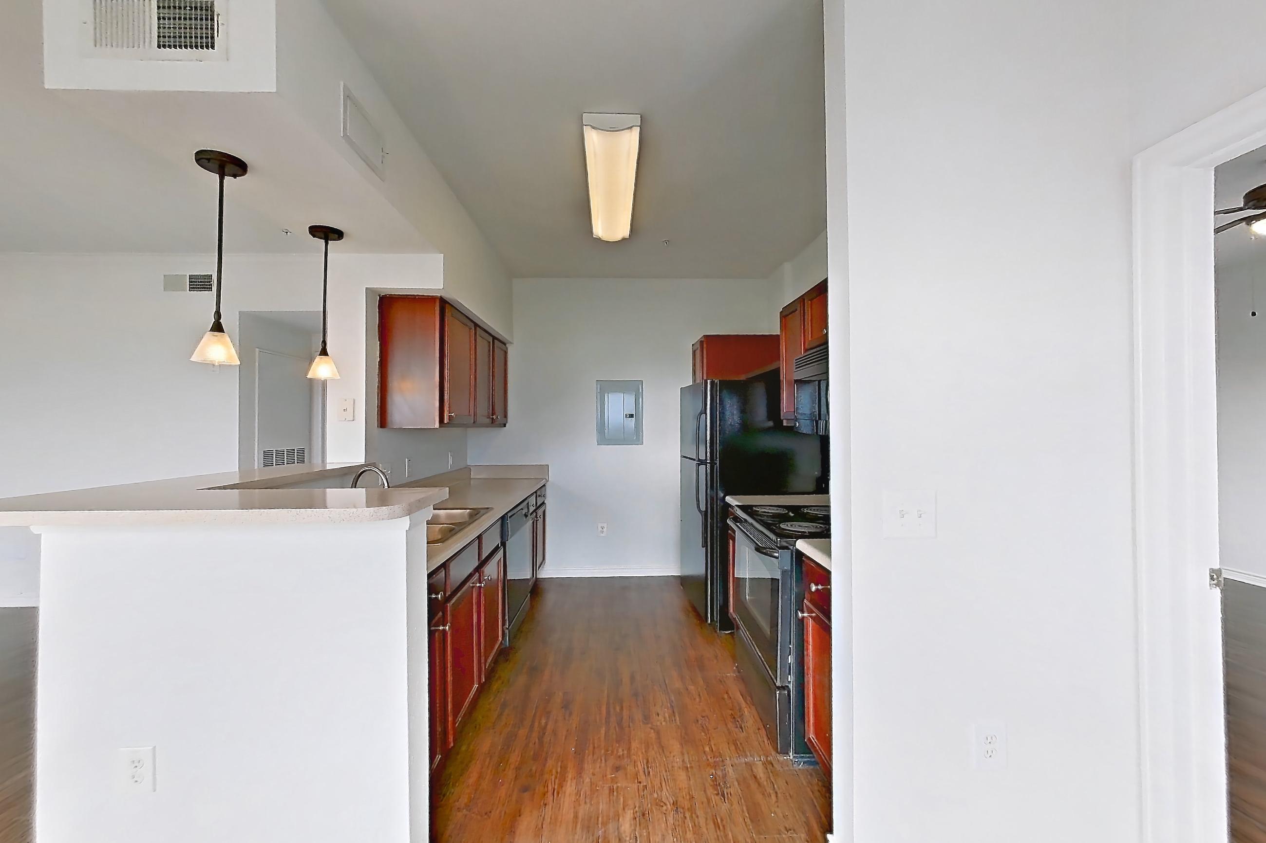 DINING ROOM (representative of this floor plan)
