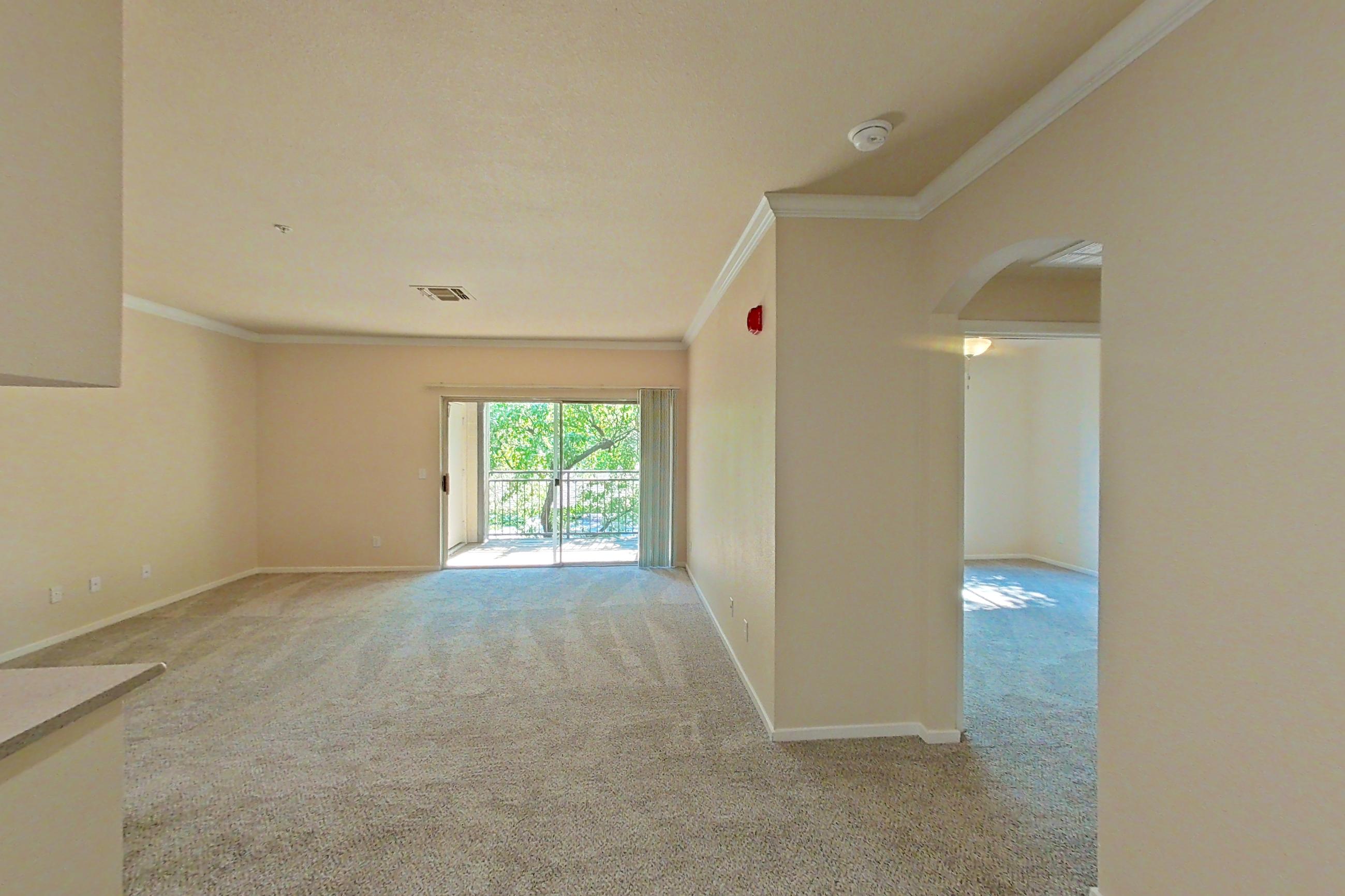 LIVING SPACE