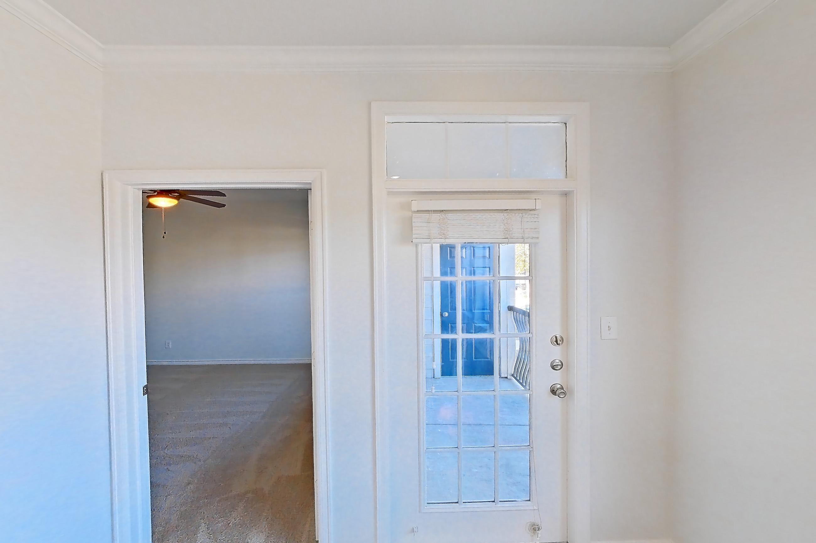 DINING ROOM (representative of this floor plan)