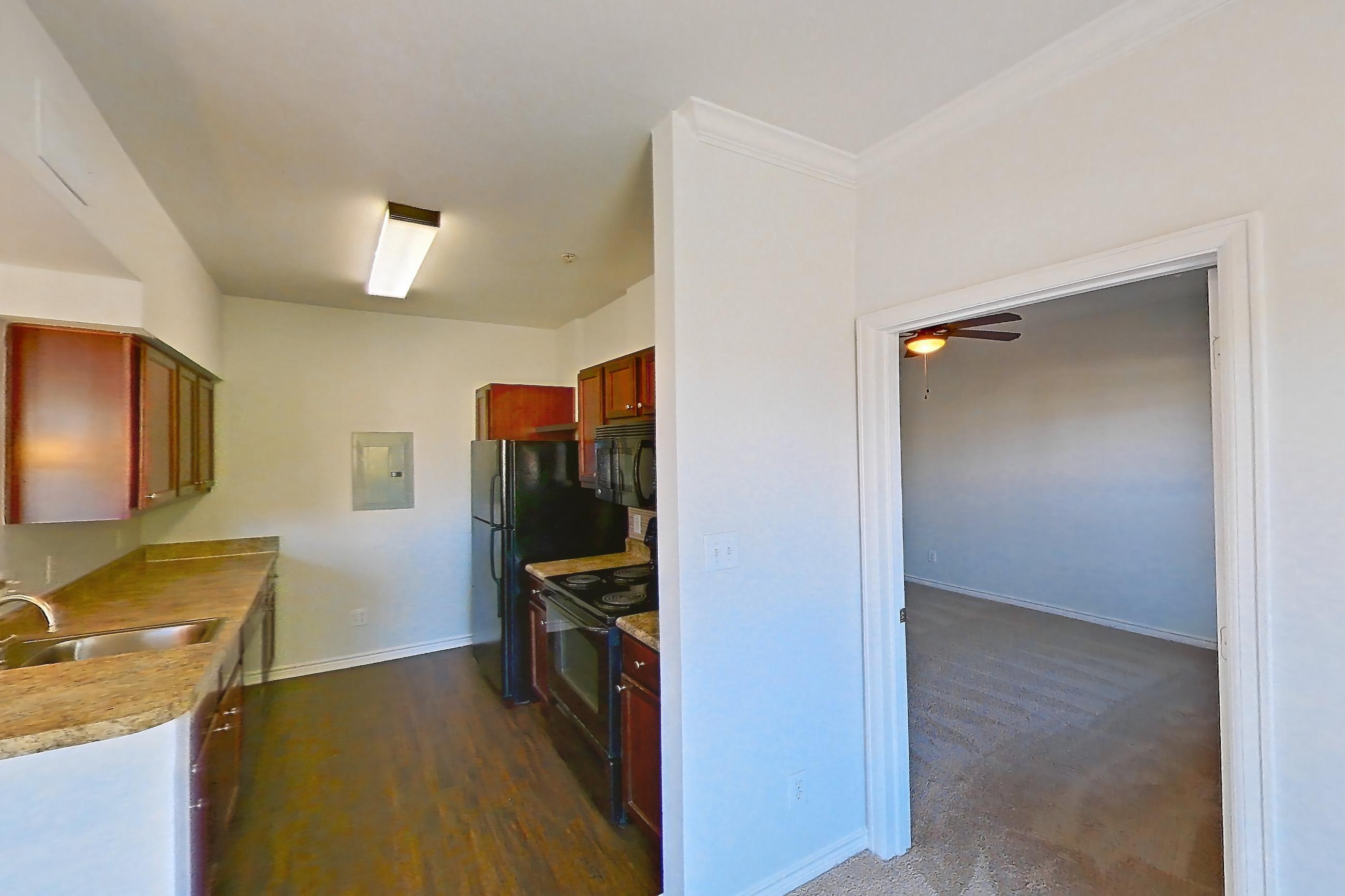 DINING ROOM (representative of this floor plan)
