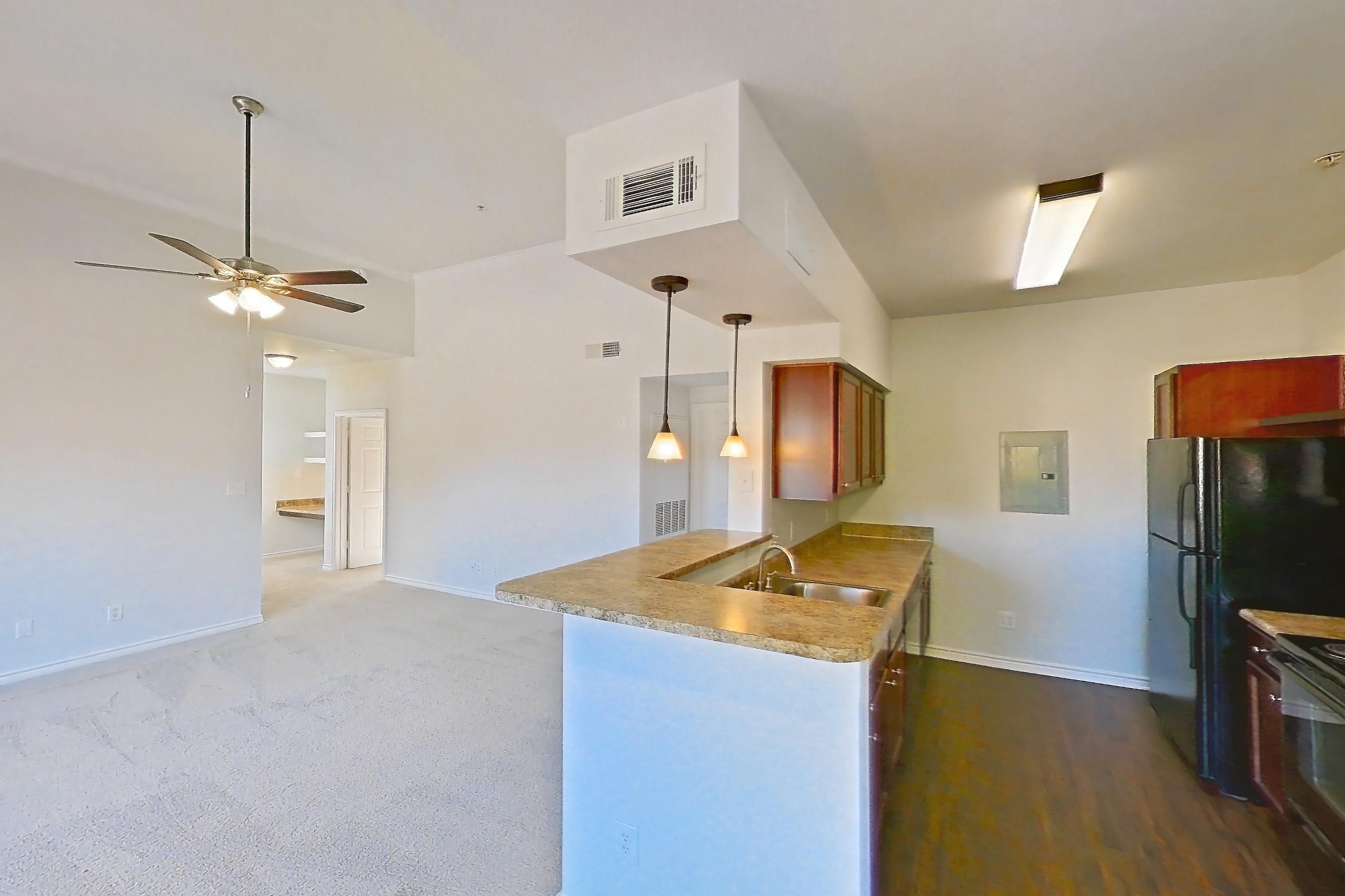 DINING ROOM (representative of this floor plan)