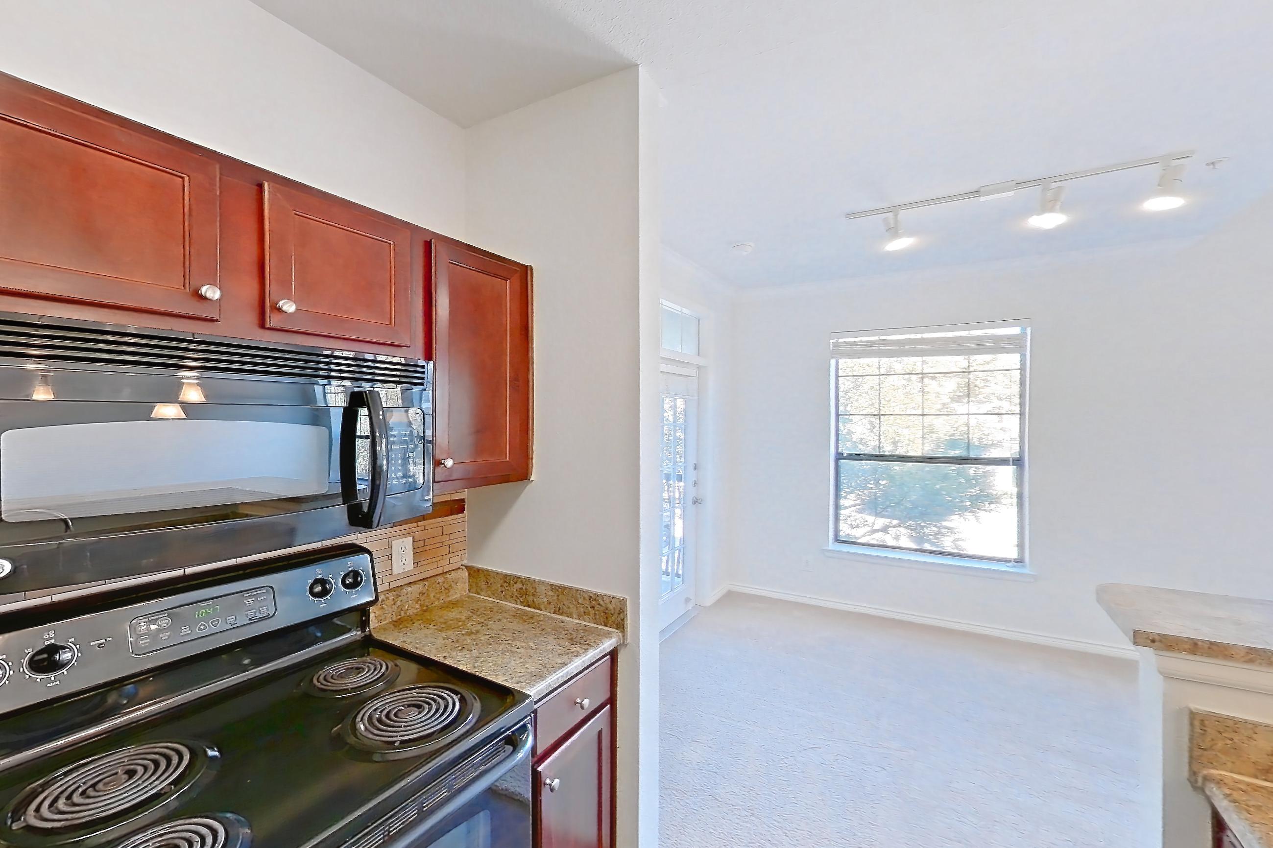 KITCHEN (representative of this floor plan)