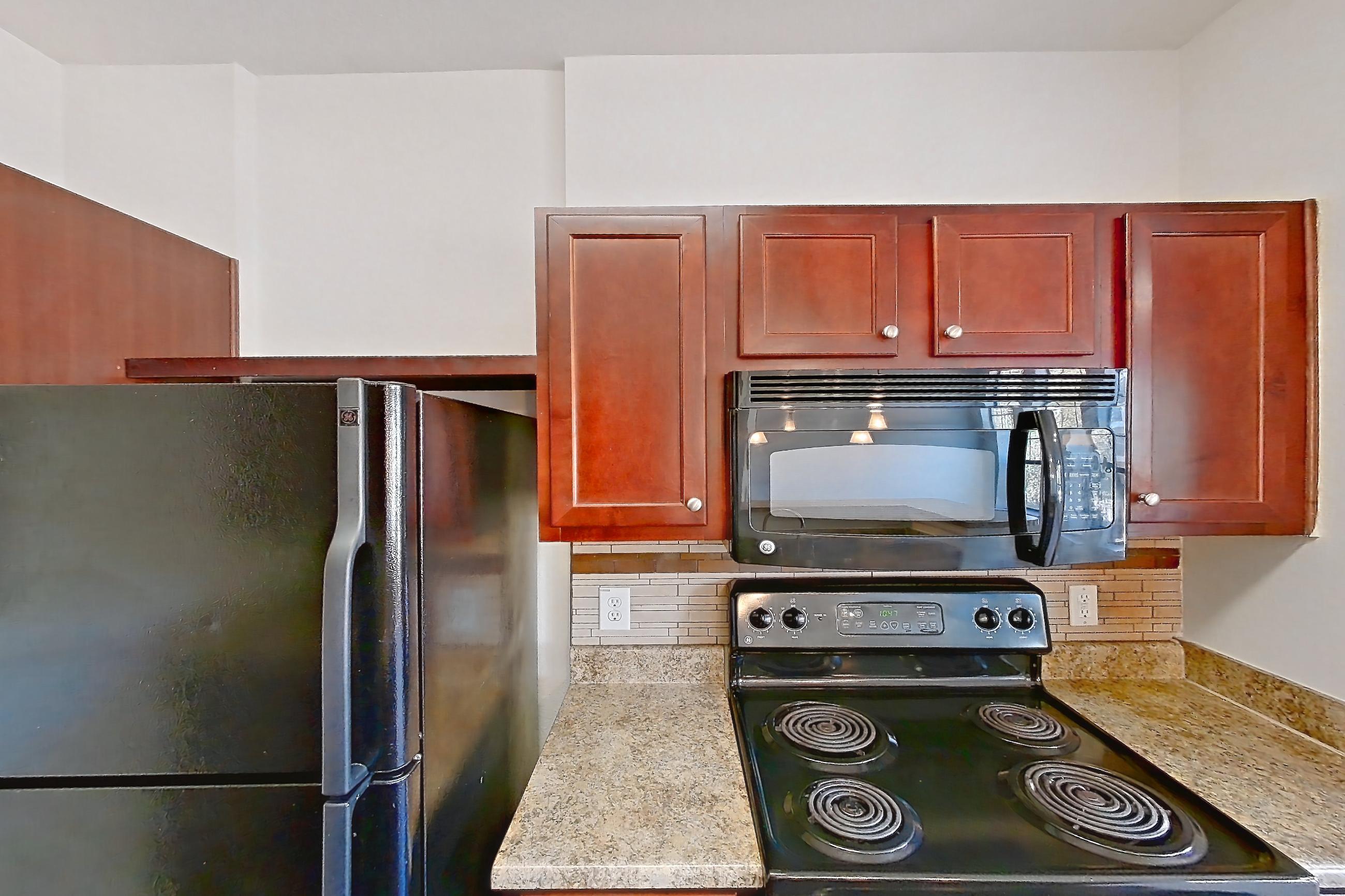 KITCHEN (representative of this floor plan)