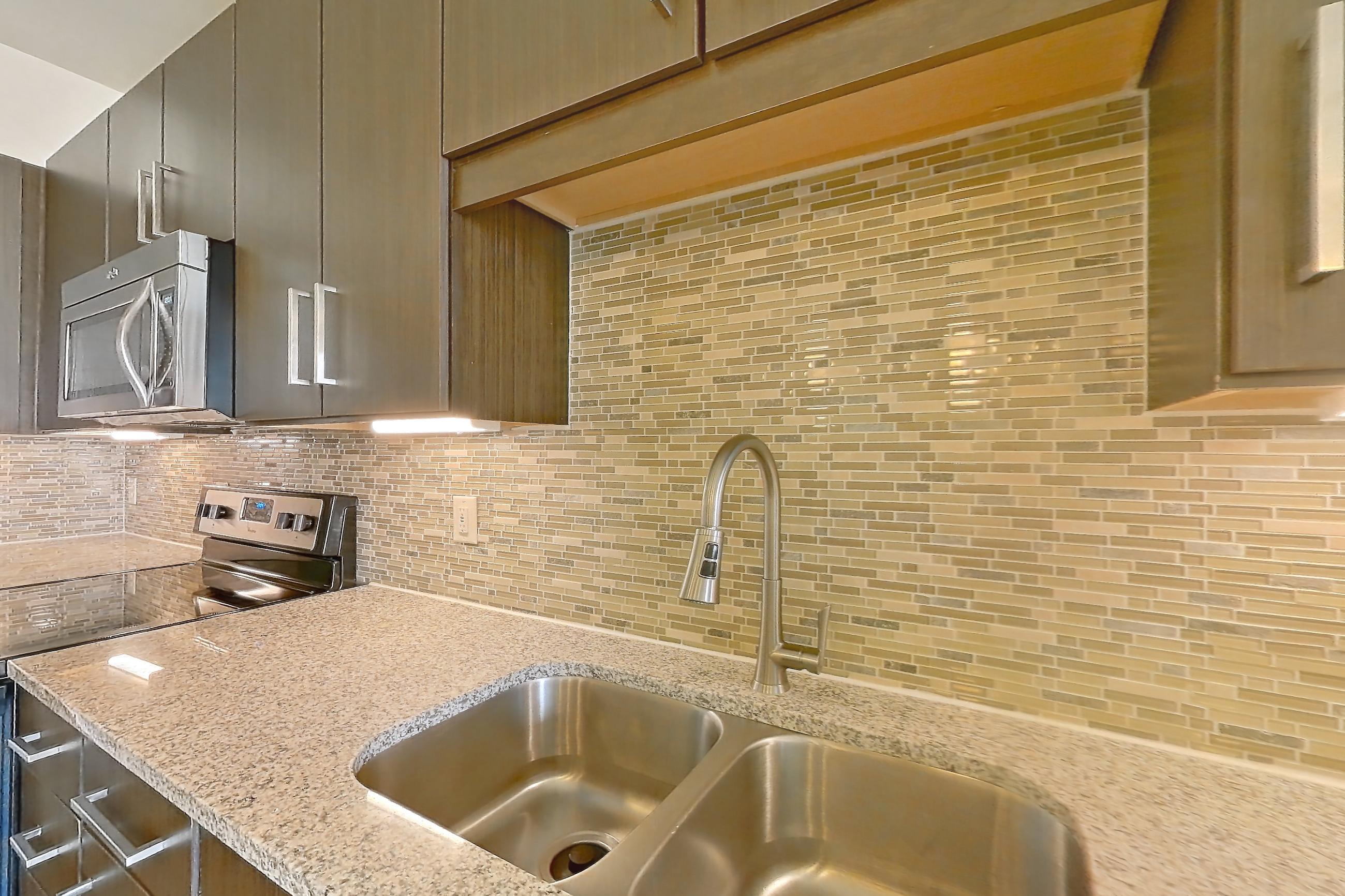 KITCHEN (representative of this floor plan)