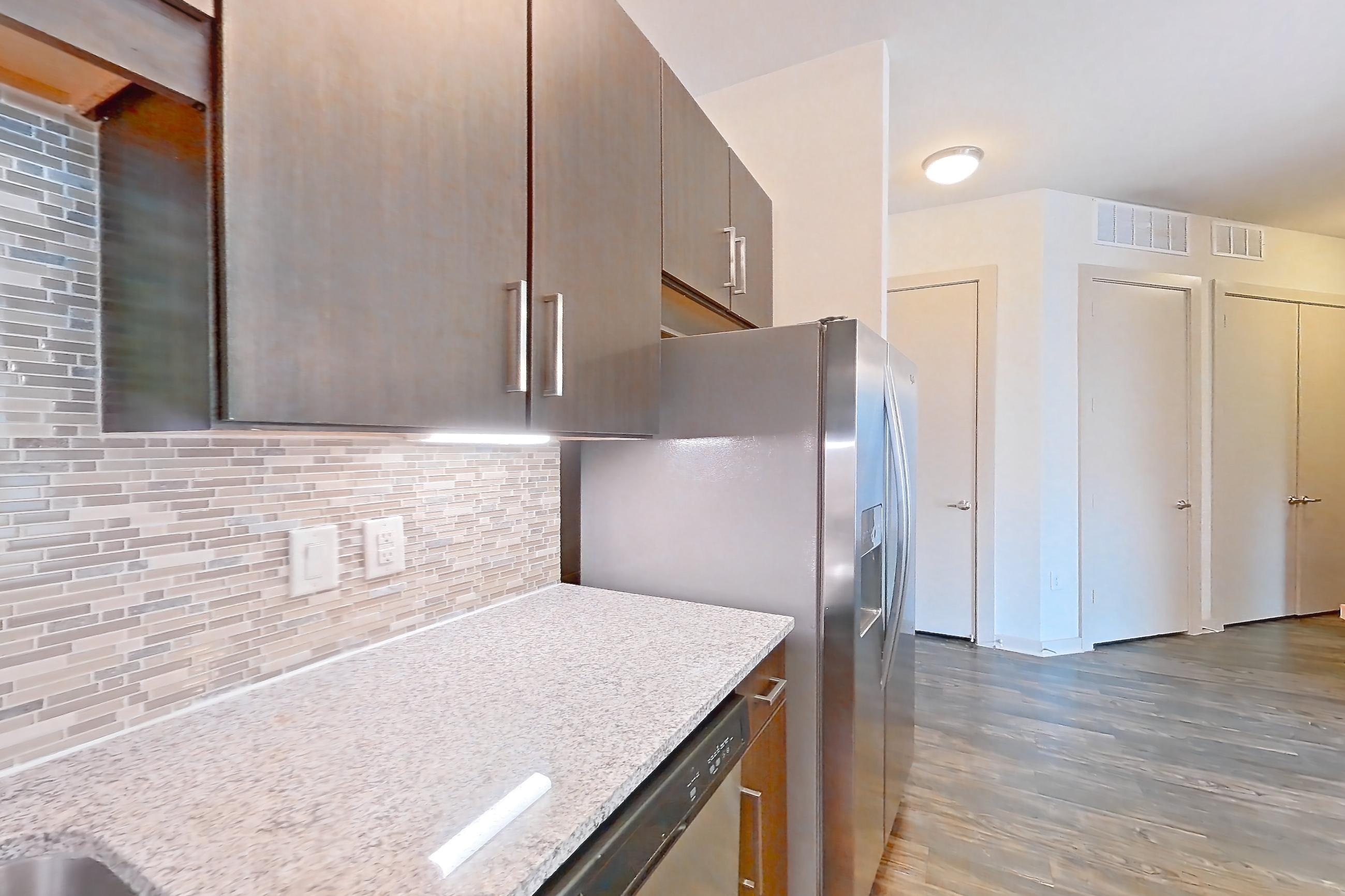 KITCHEN (representative of this floor plan)
