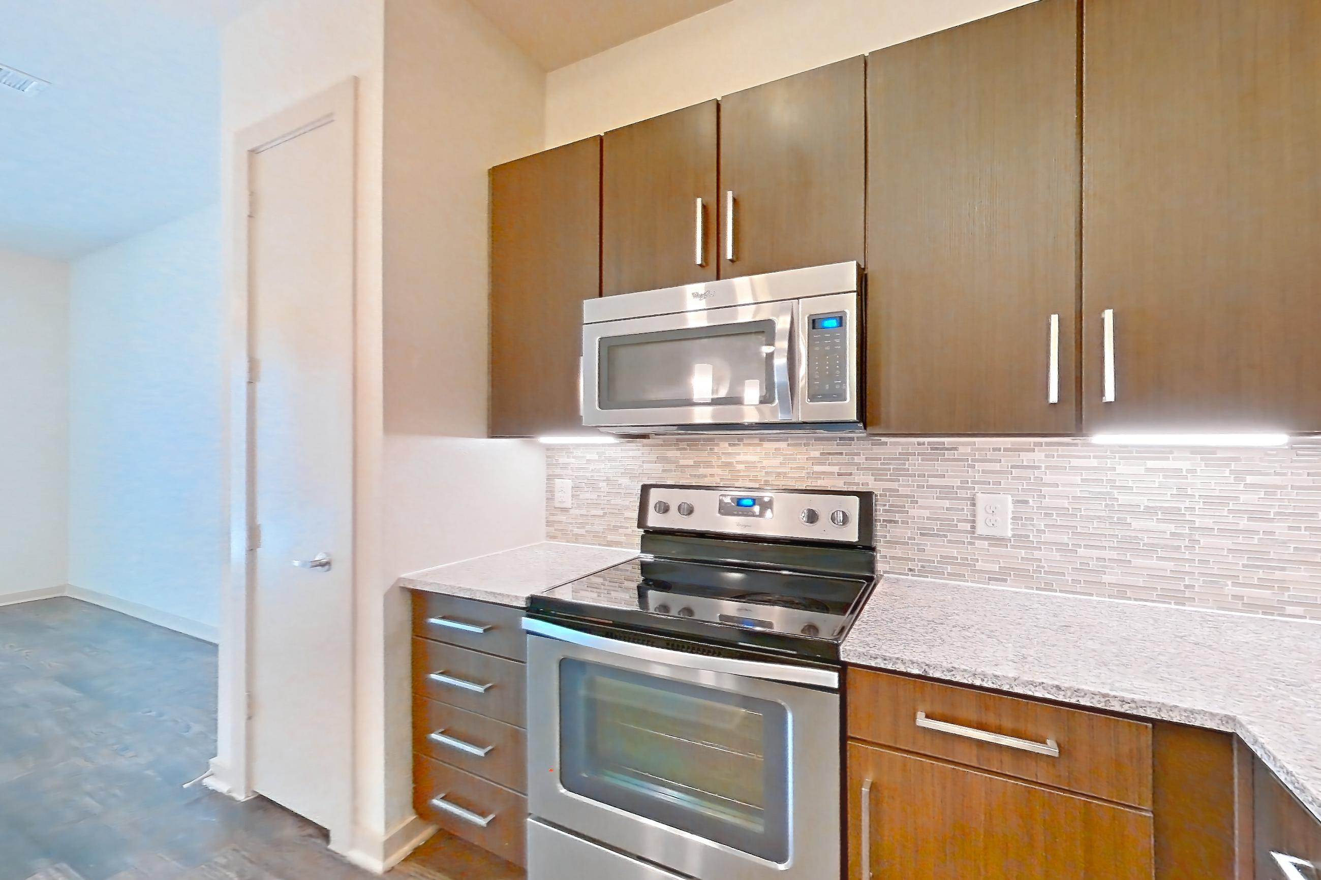 KITCHEN (representative of this floor plan)
