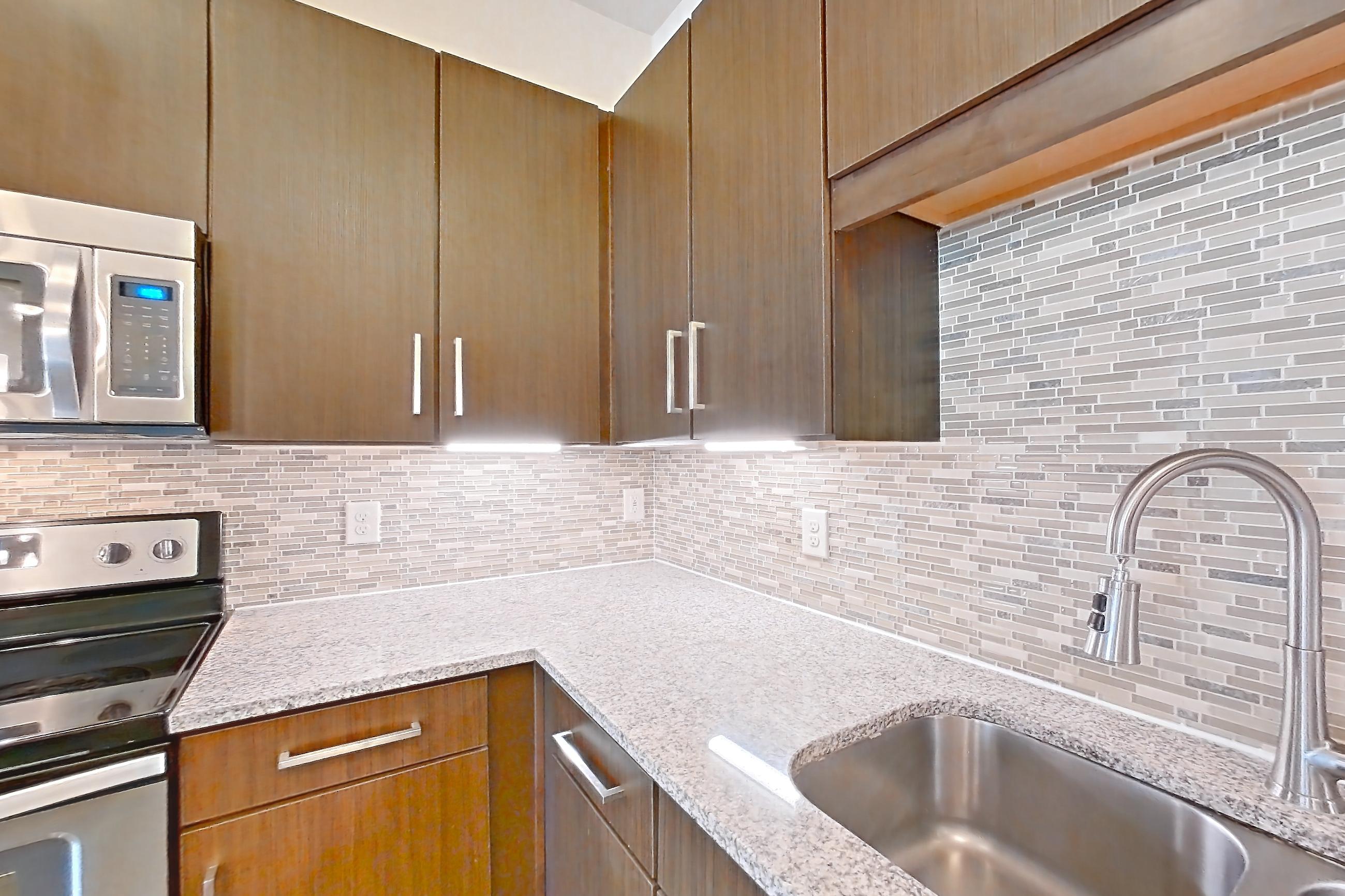 KITCHEN (representative of this floor plan)