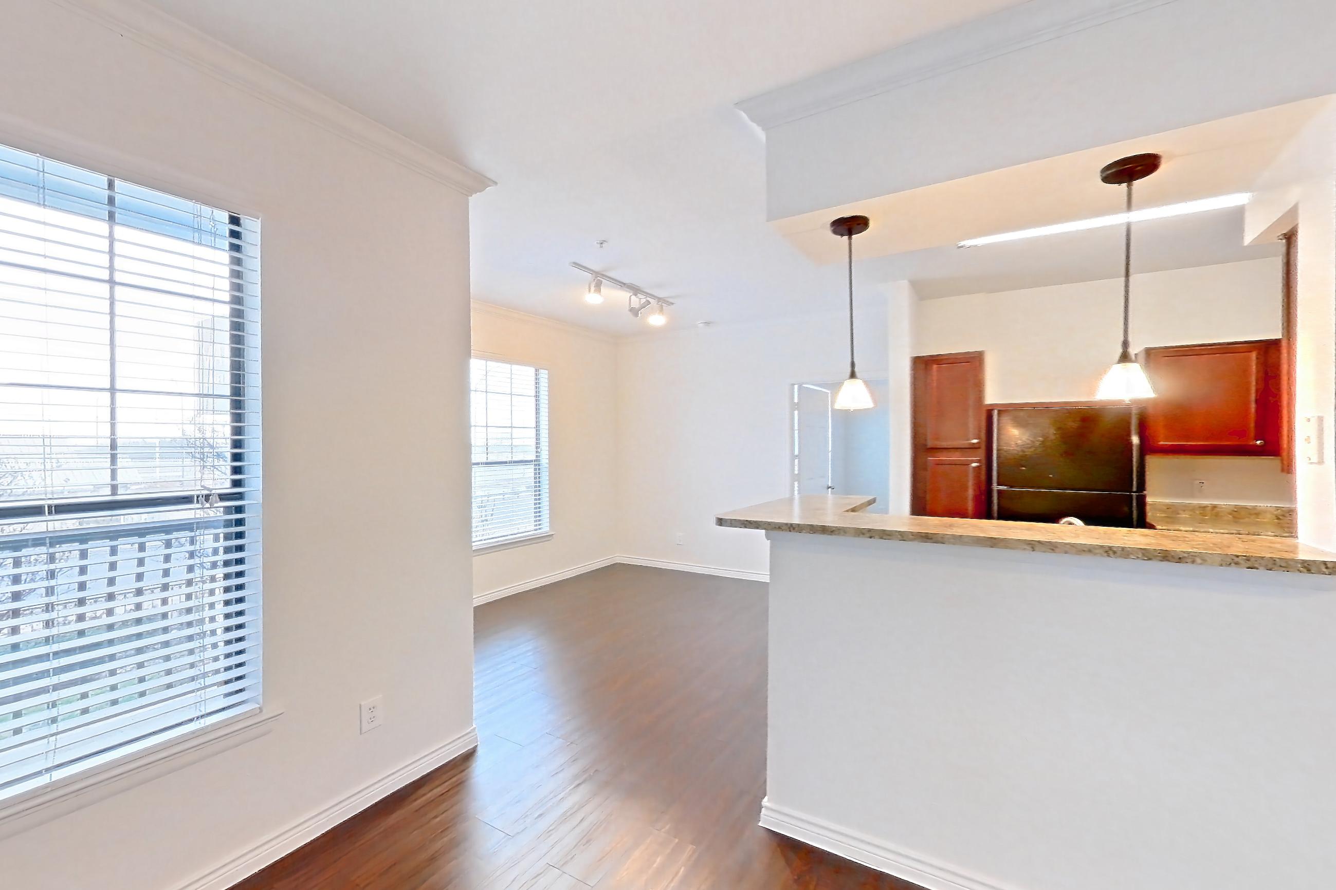 LIVING SPACE