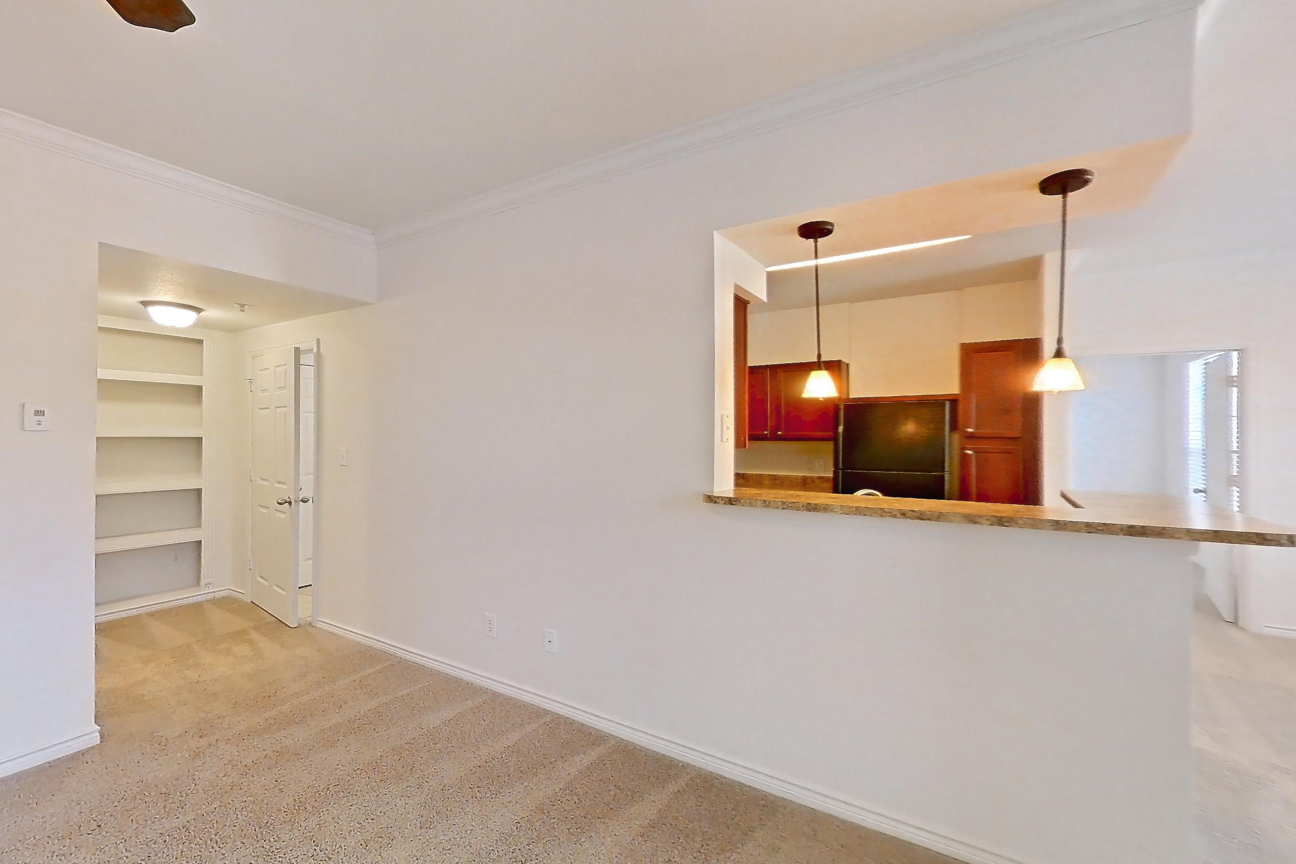 LIVING SPACE