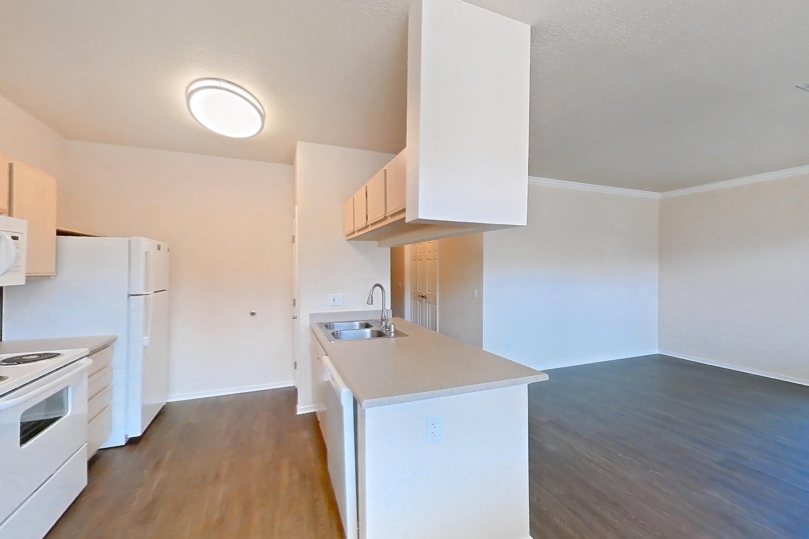DINING ROOM (representative of this floor plan)