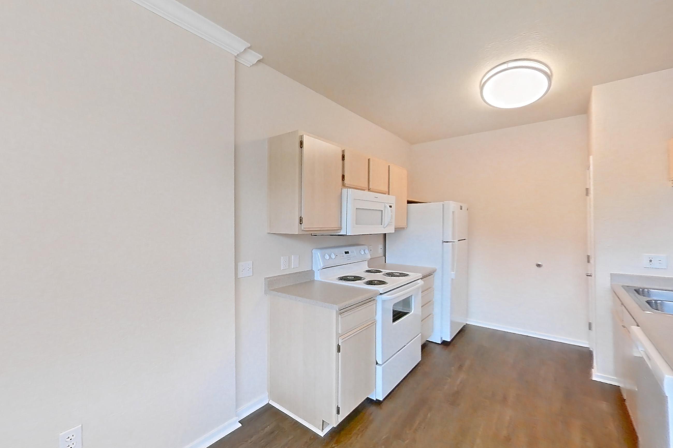 DINING ROOM (representative of this floor plan)