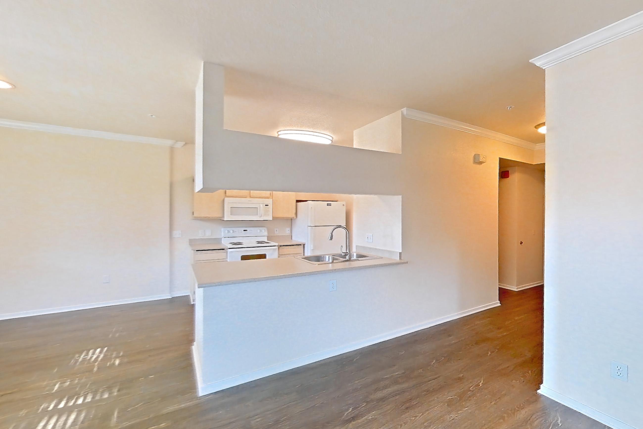 LIVING ROOM (representative of this floor plan)