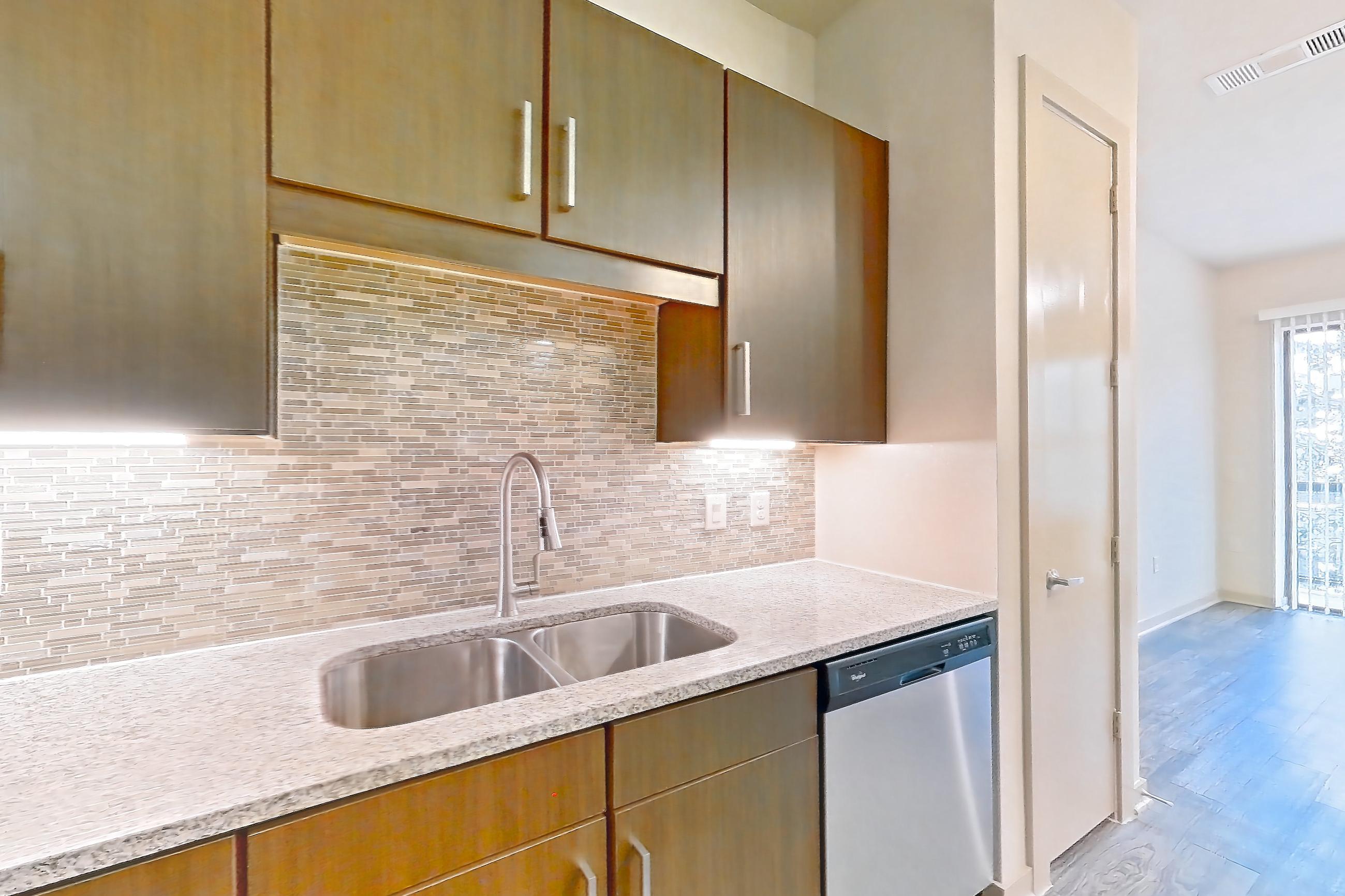 KITCHEN (representative of this floor plan)