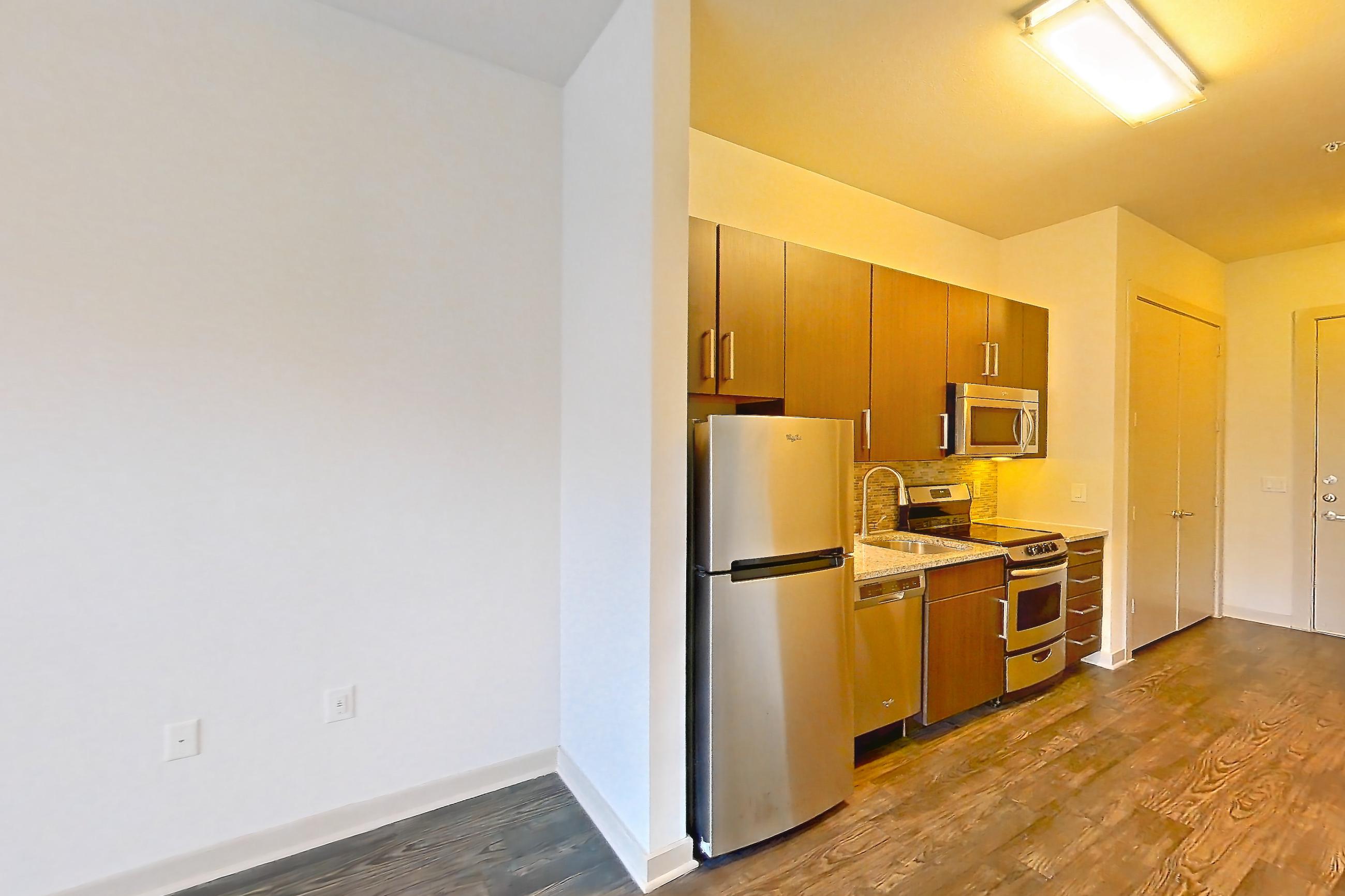 LIVING SPACE