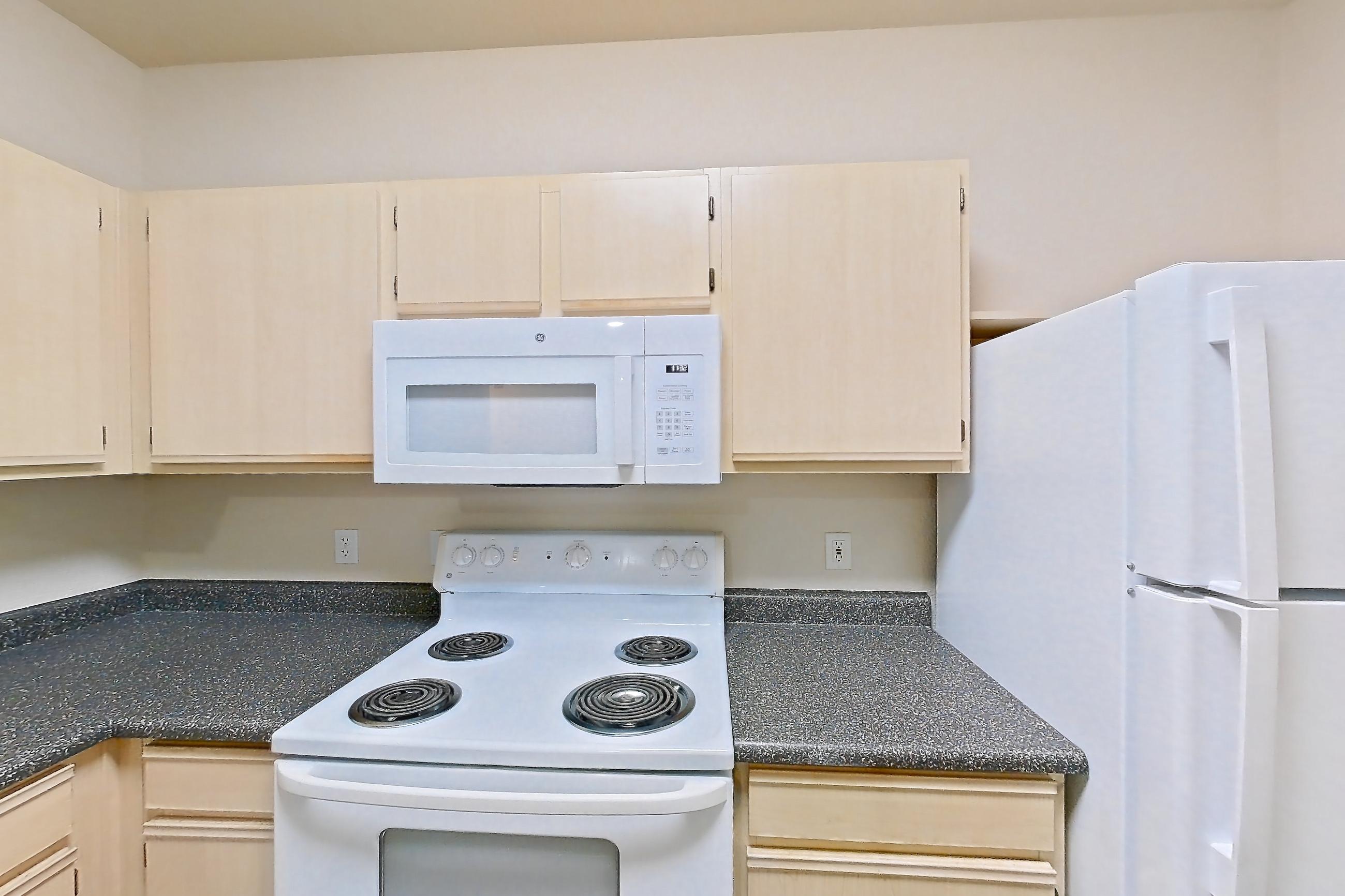KITCHEN (representative of this floor plan)