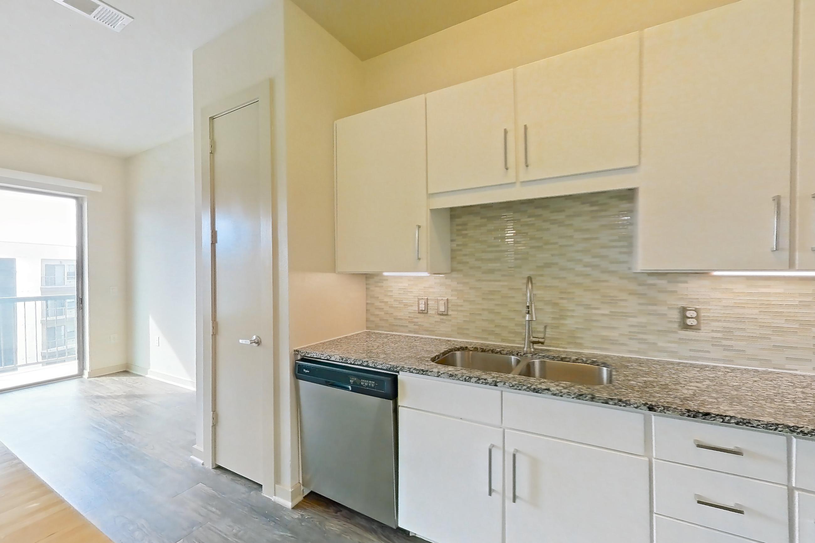 KITCHEN (representative of this floor plan)