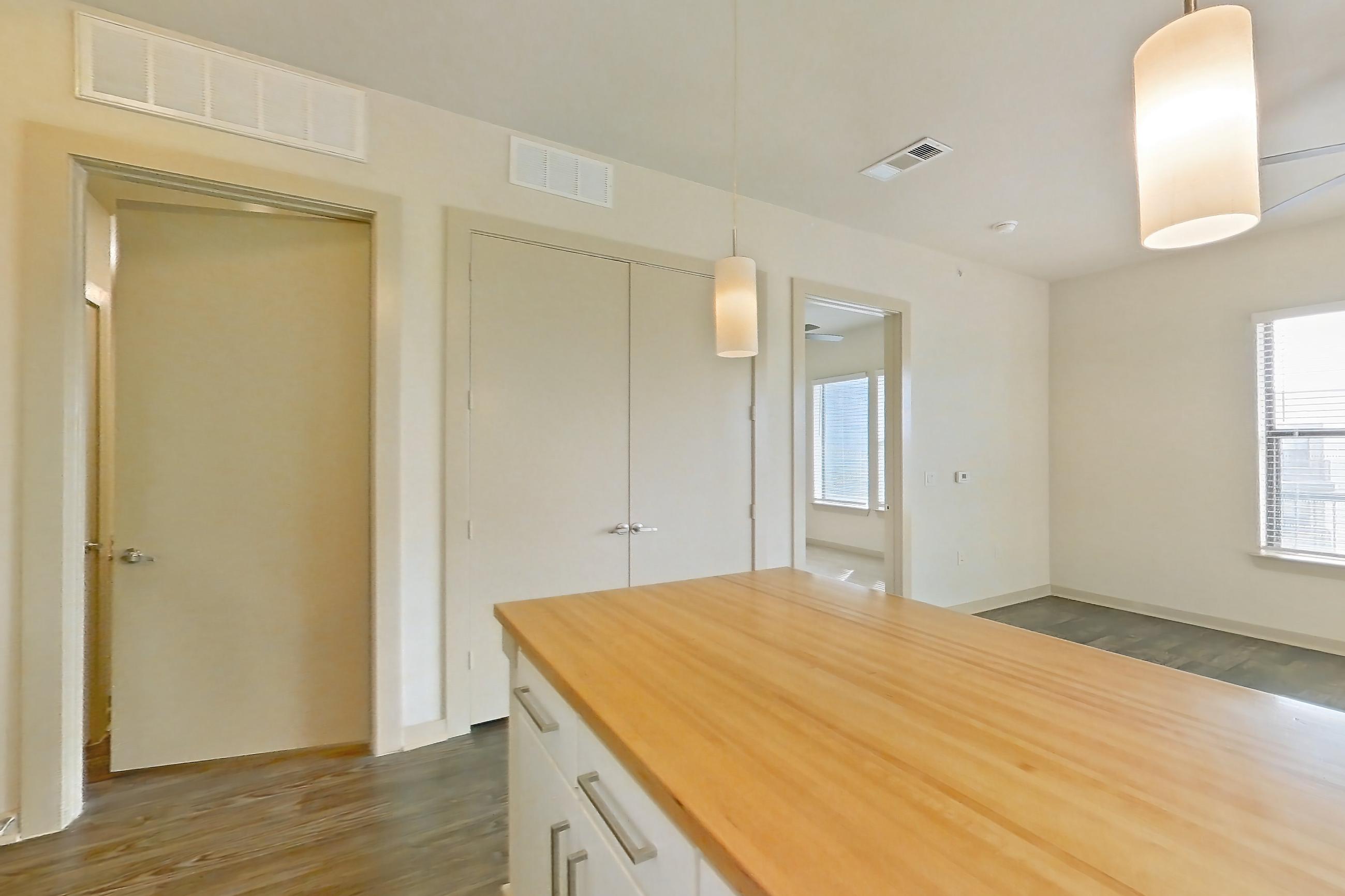 KITCHEN (representative of this floor plan)