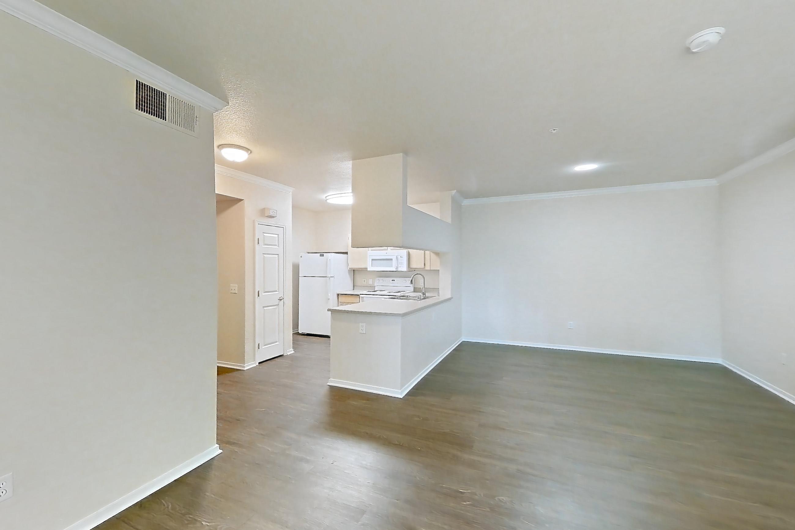 LIVING SPACE