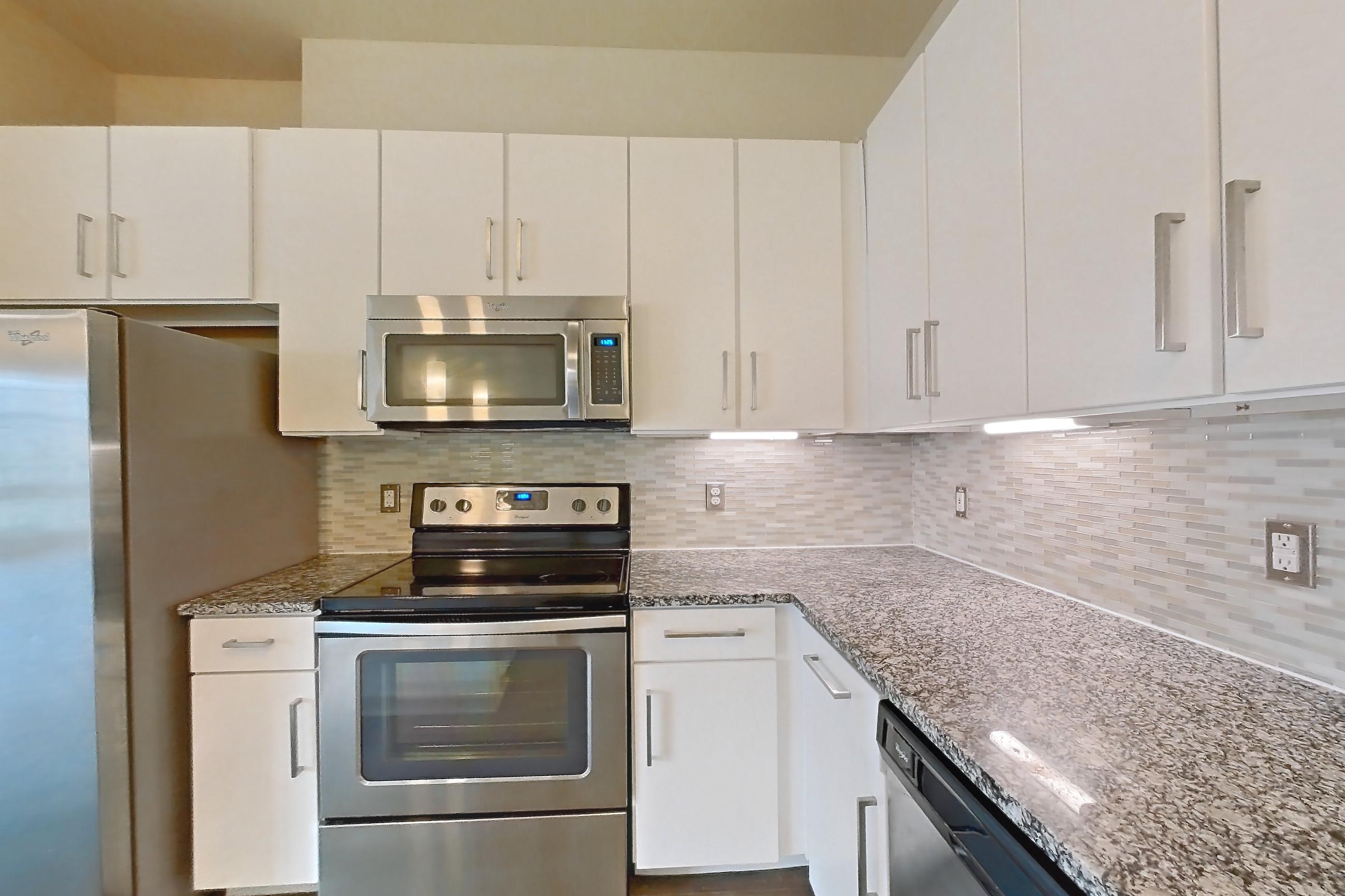 KITCHEN (representative of this floor plan)