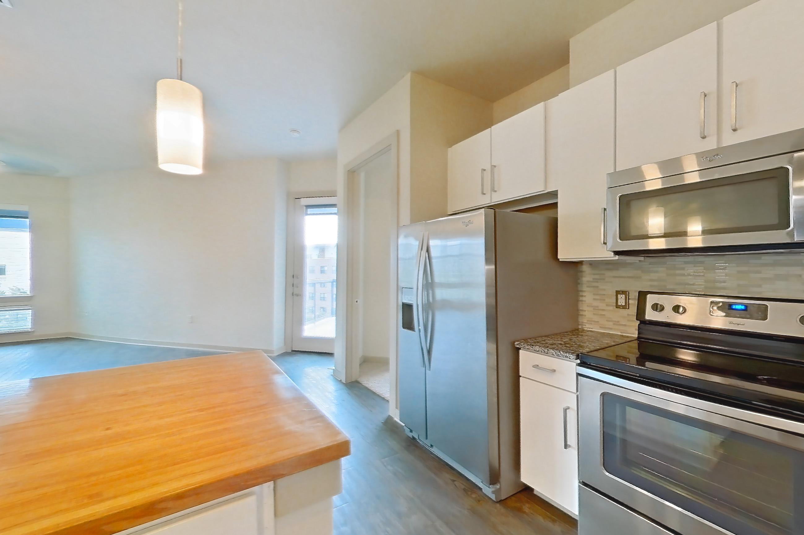 KITCHEN (representative of this floor plan)