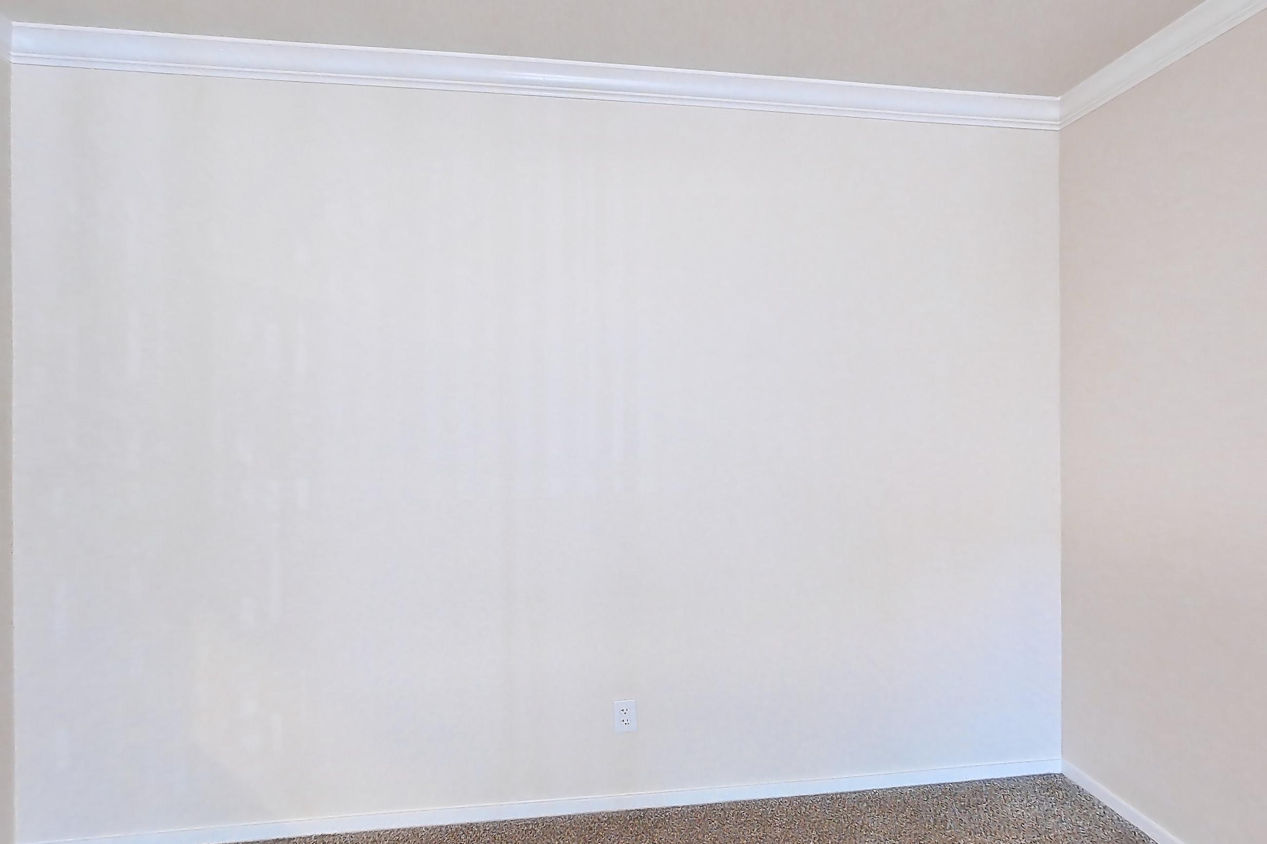 DINING ROOM (representative of this floor plan)