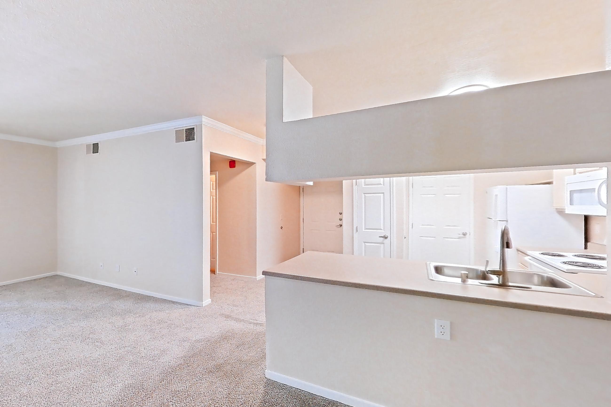 DINING ROOM (representative of this floor plan)