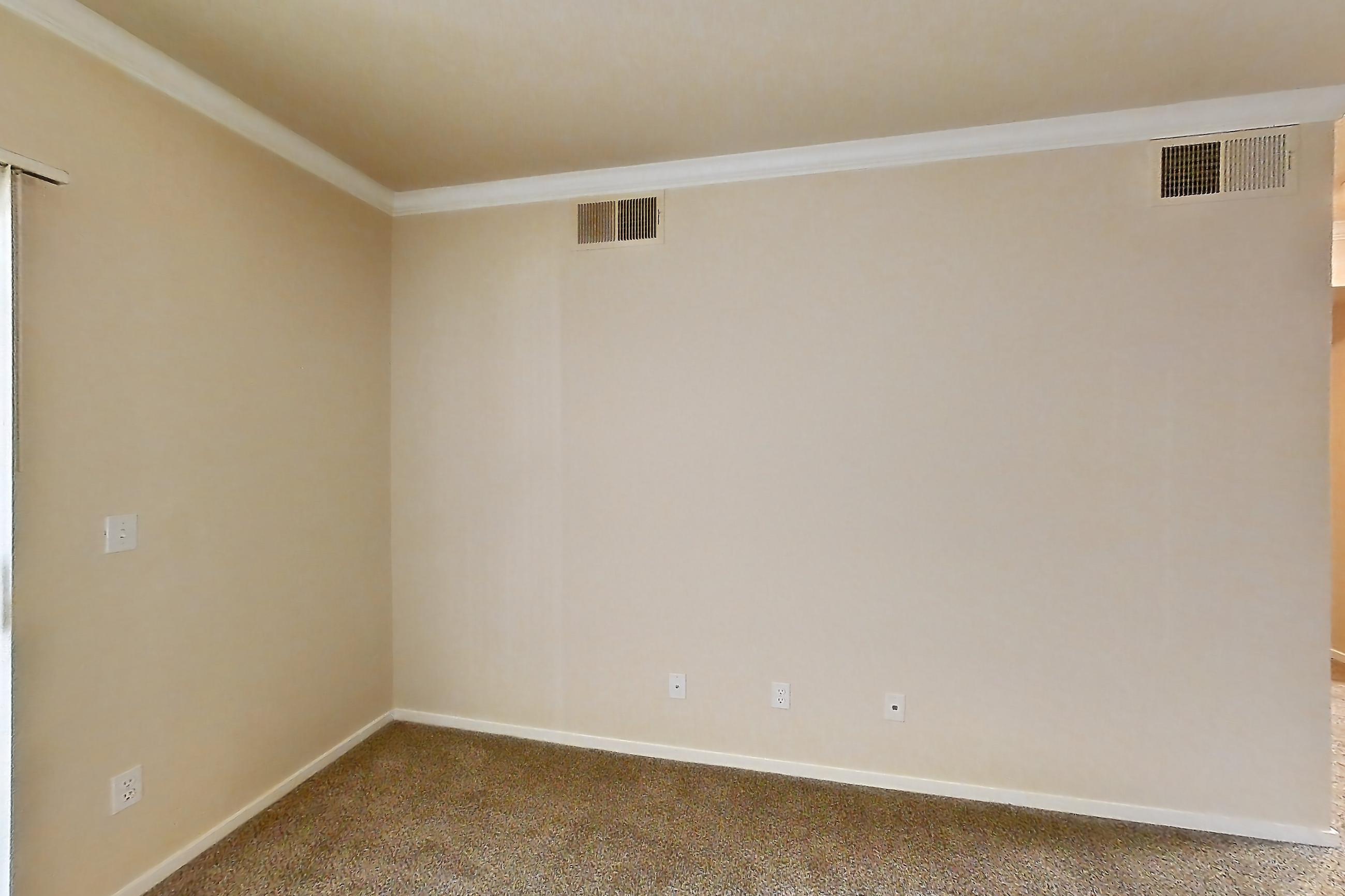 LIVING ROOM (representative of this floor plan)