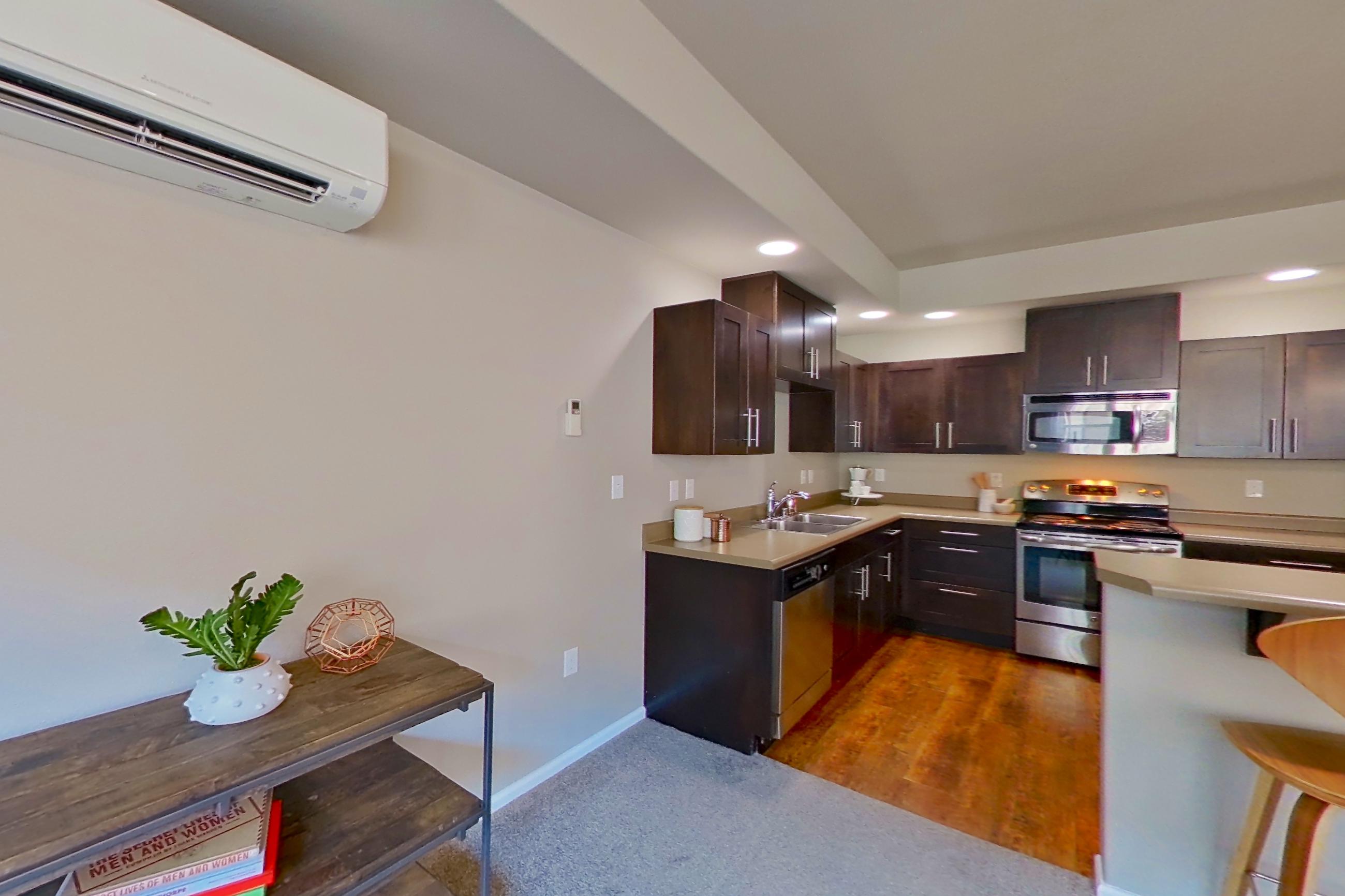 LIVING SPACE