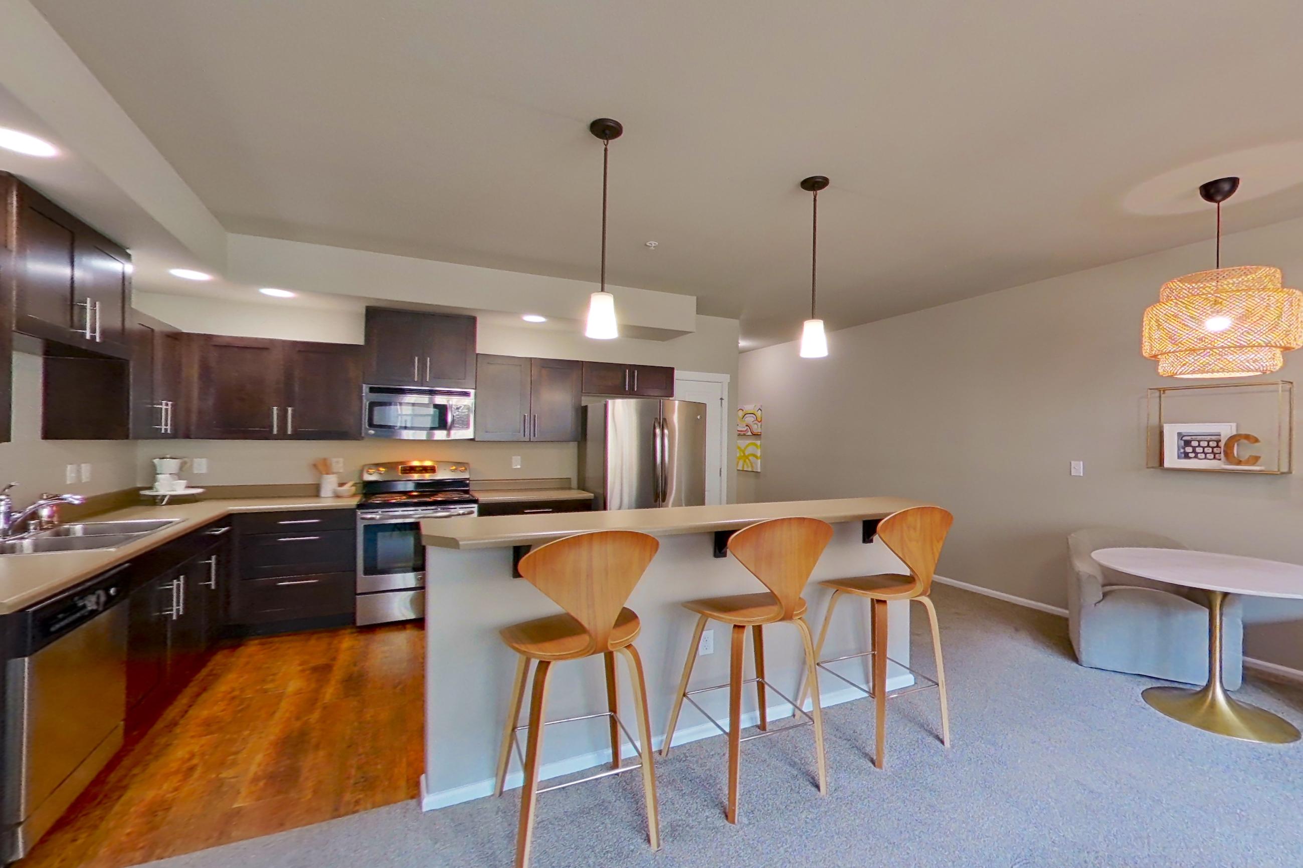 LIVING SPACE