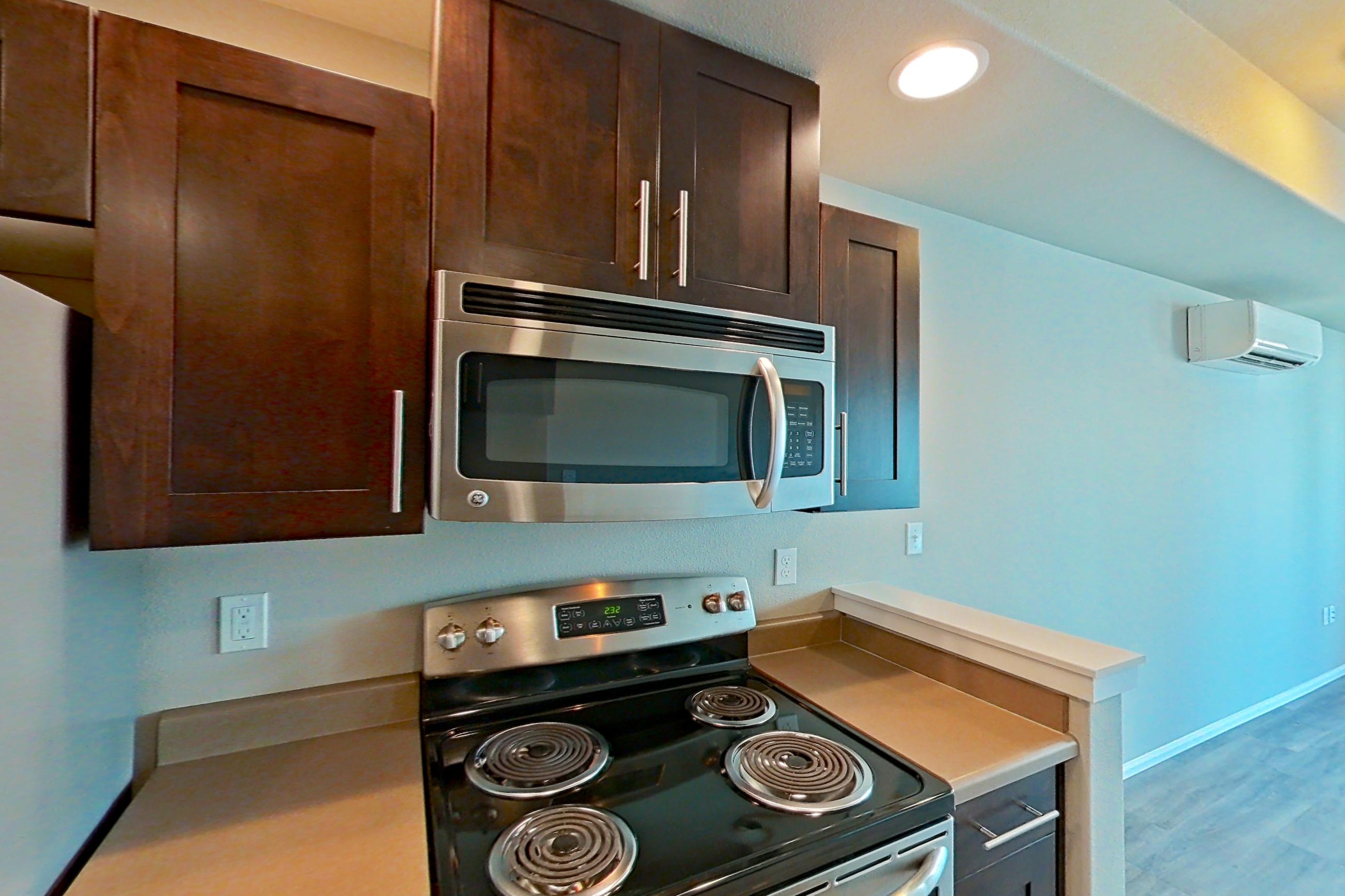 KITCHEN (representative of this floor plan)