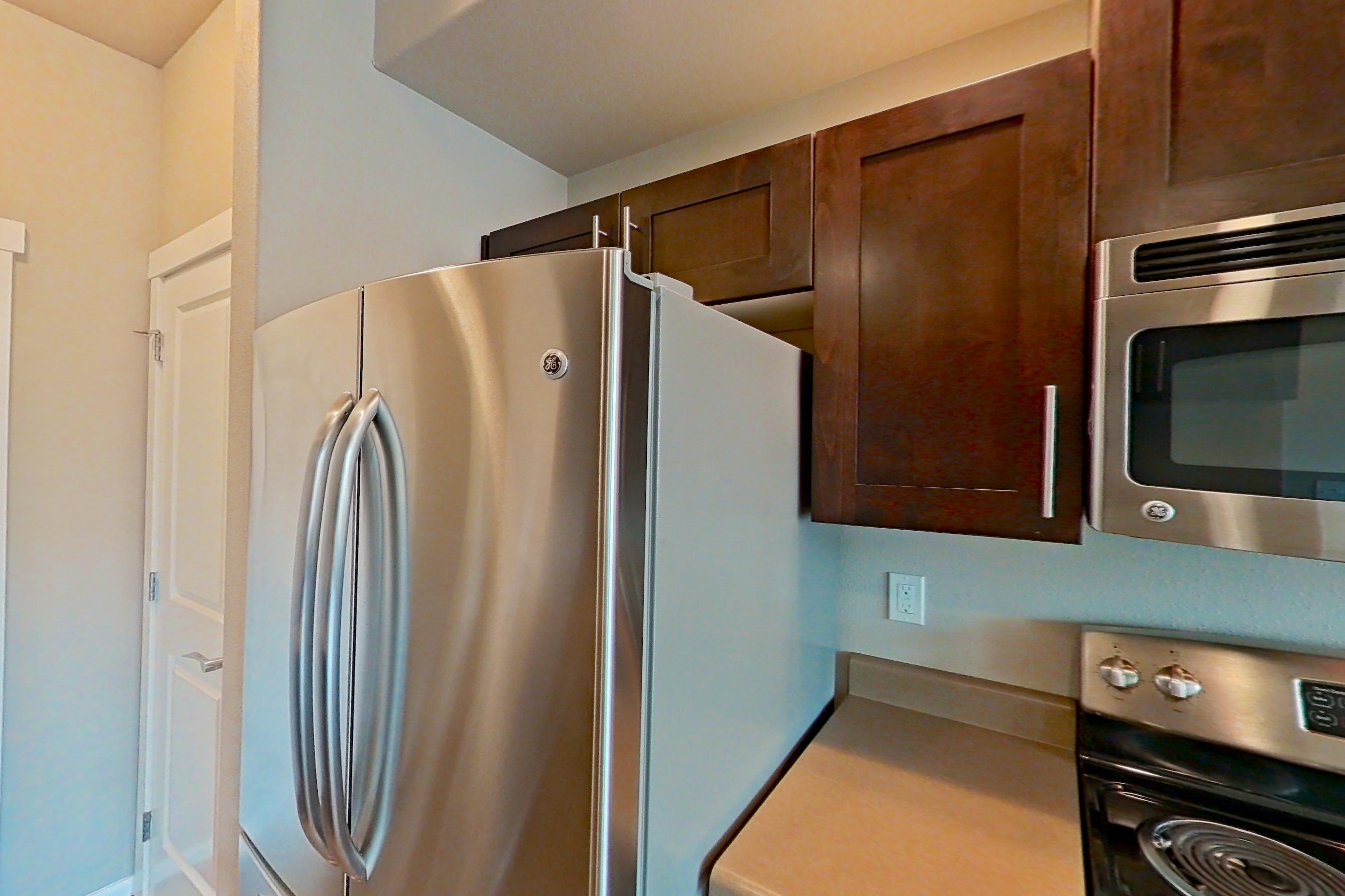 KITCHEN (representative of this floor plan)