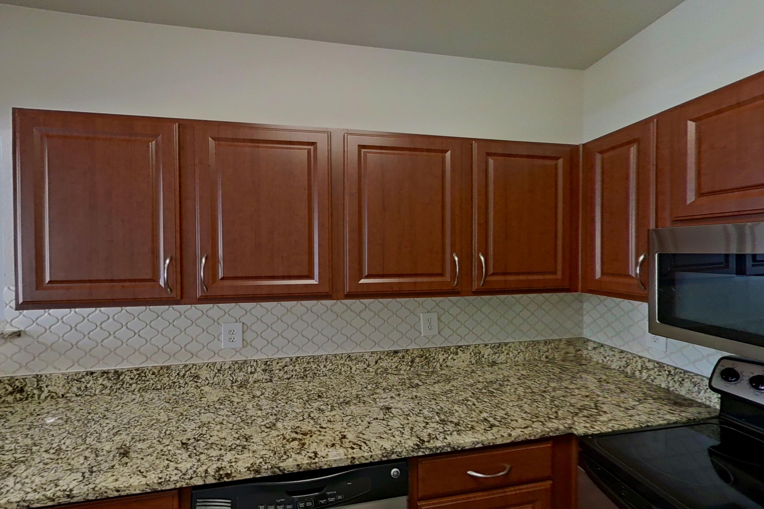 KITCHEN (representative of this floor plan)