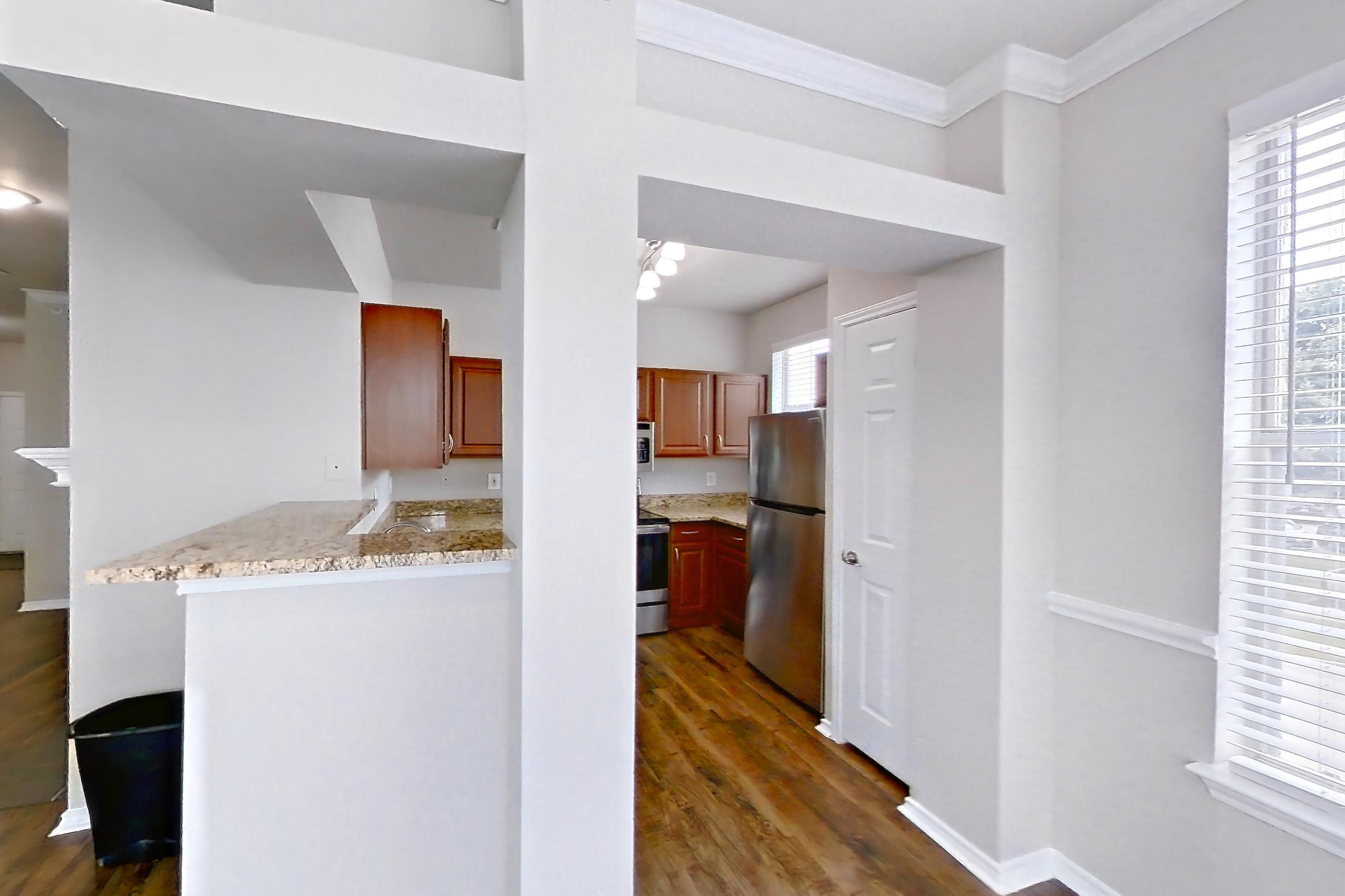 DINING ROOM (representative of this floor plan)