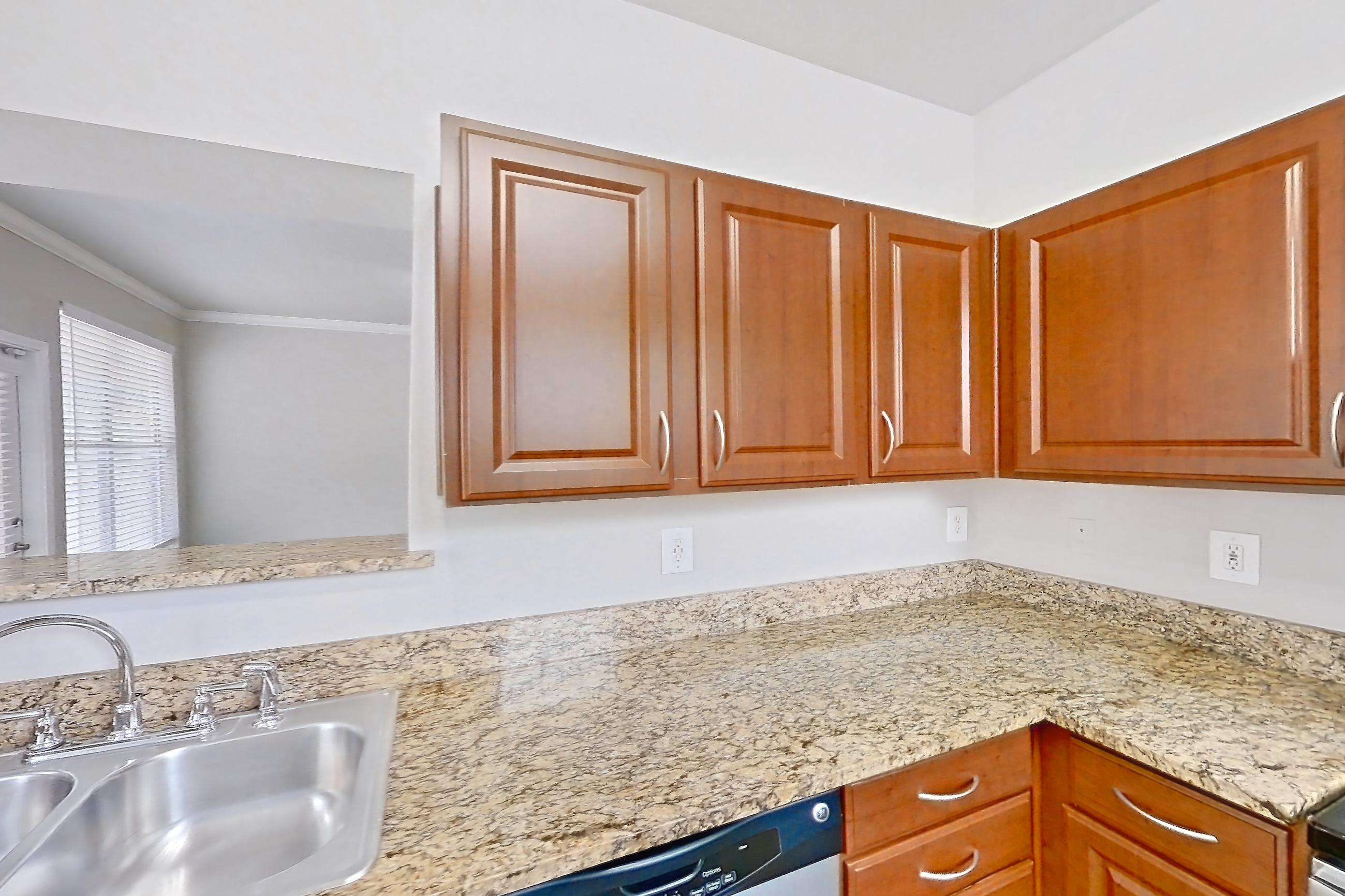 KITCHEN (representative of this floor plan)