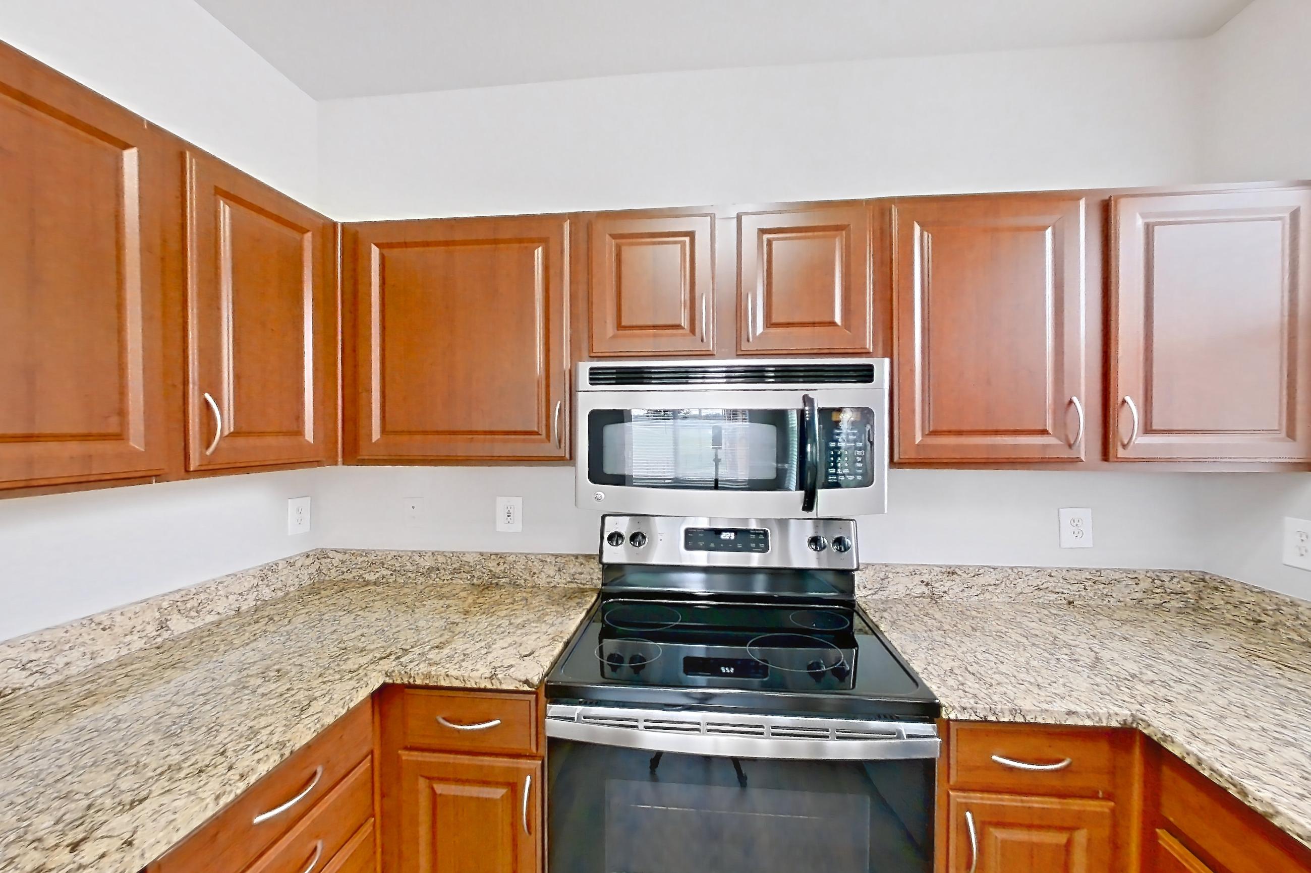 KITCHEN (representative of this floor plan)