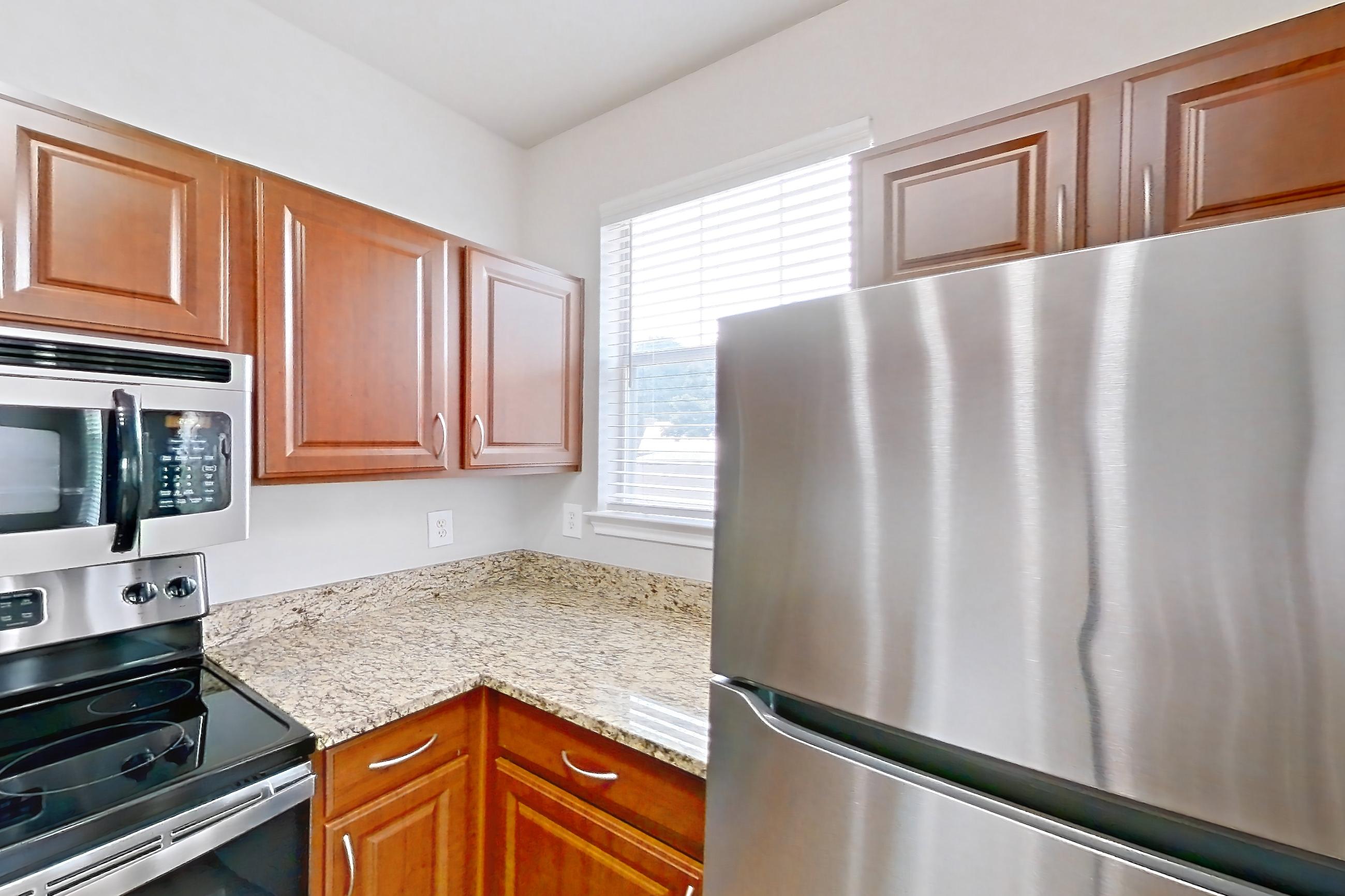 KITCHEN (representative of this floor plan)