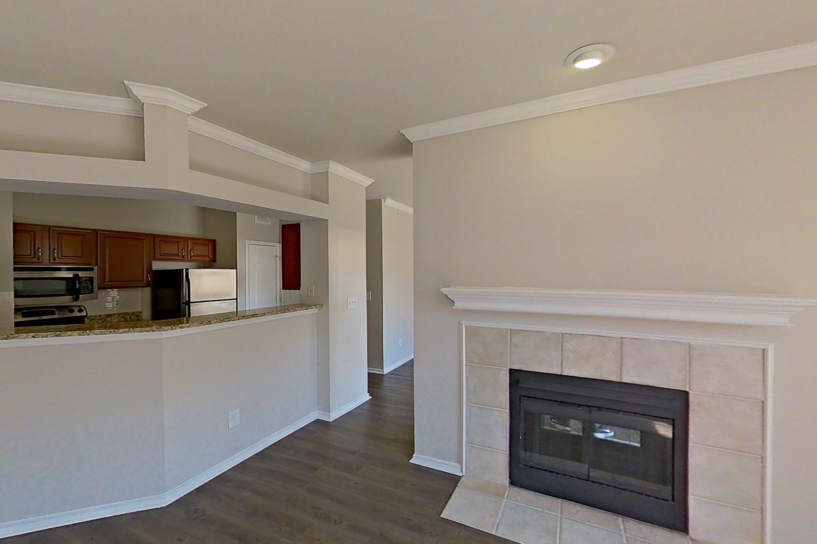 LIVING SPACE