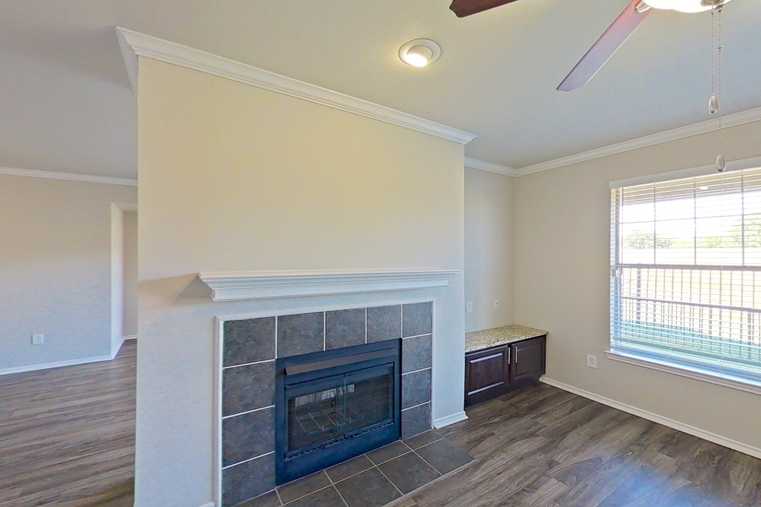 LIVING SPACE