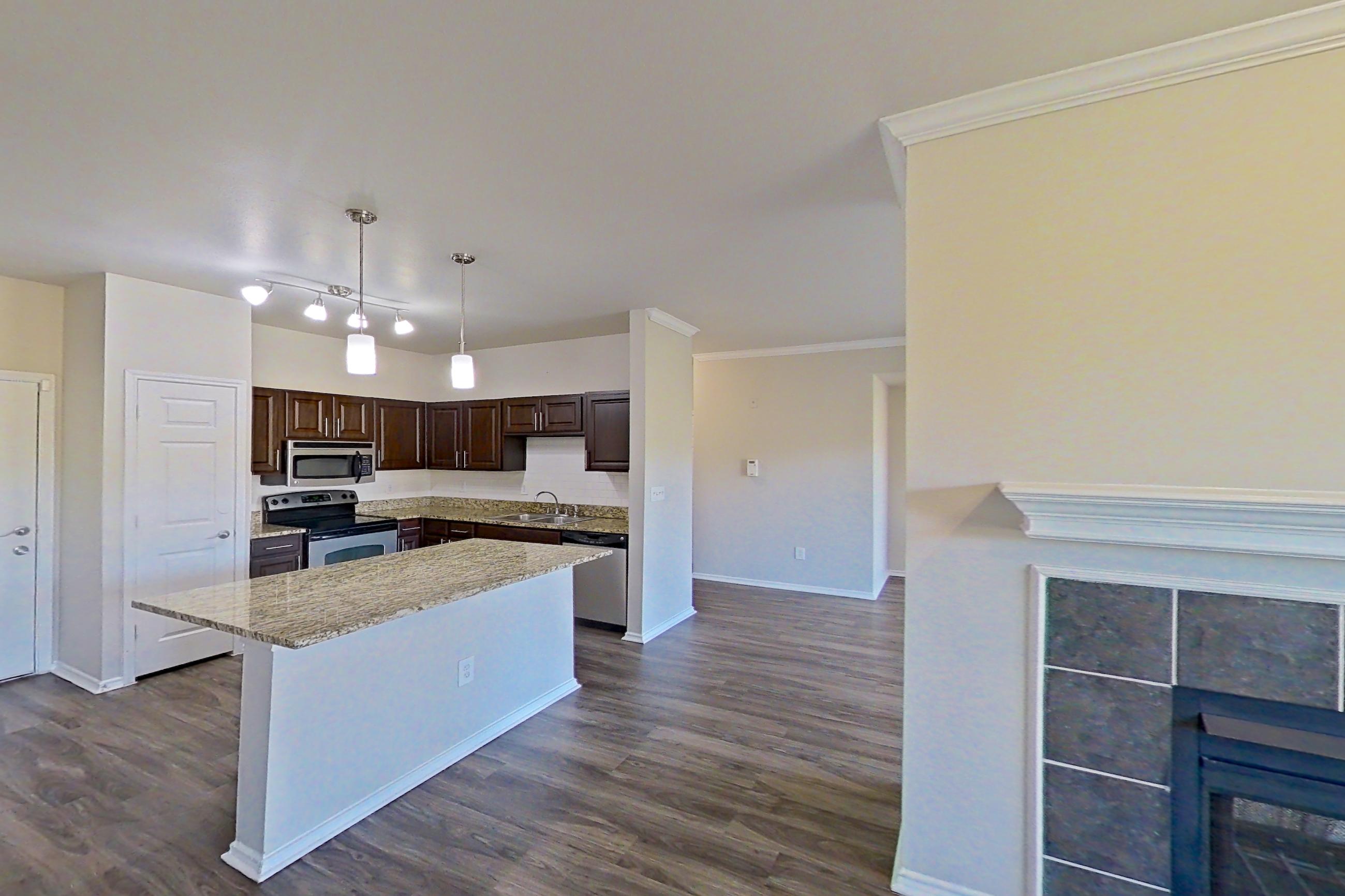 LIVING SPACE