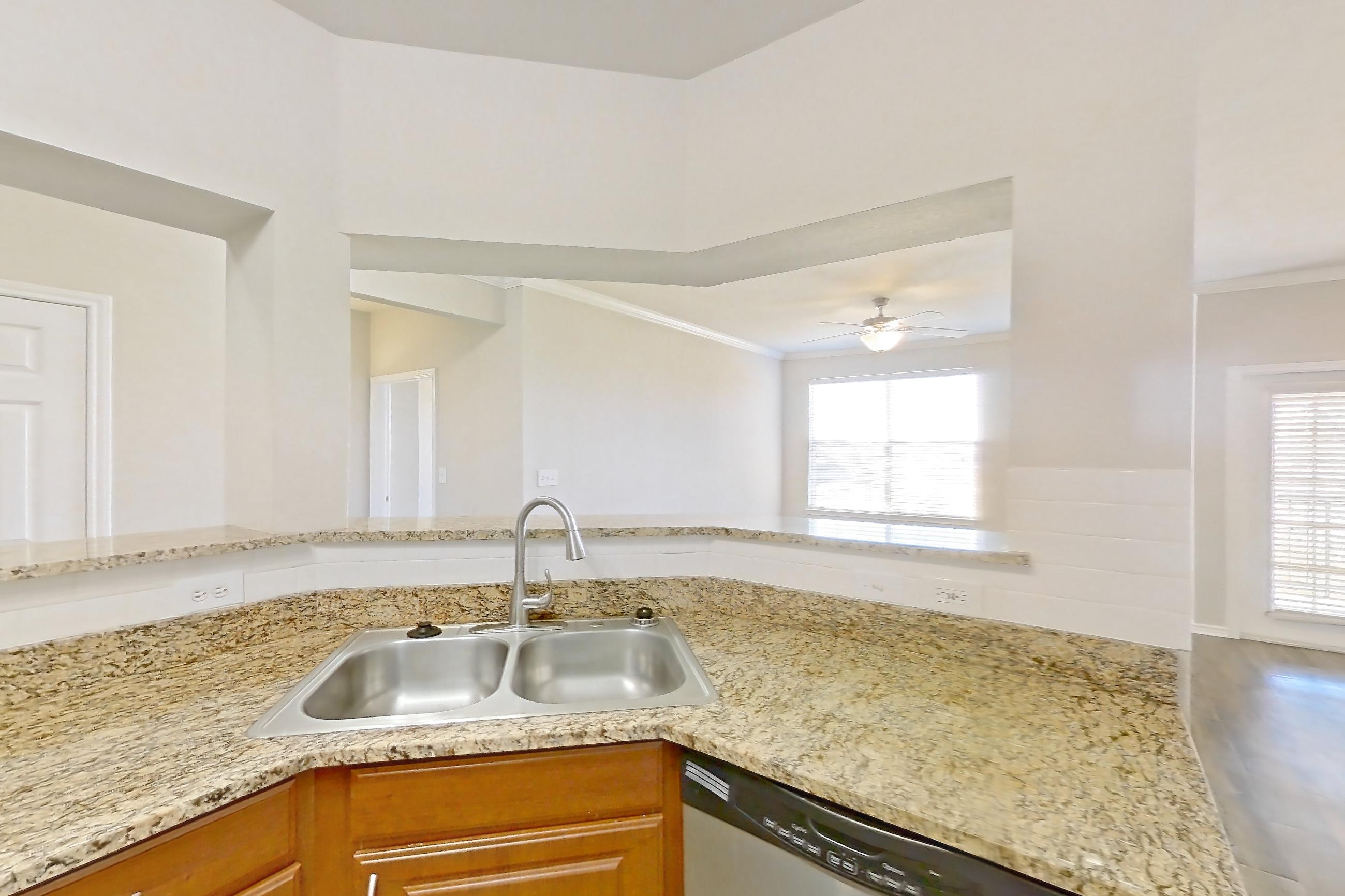 KITCHEN (representative of this floor plan)