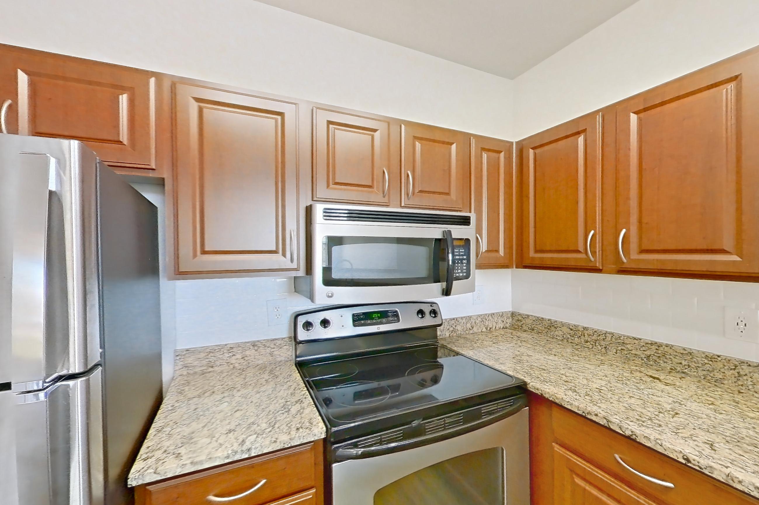 KITCHEN (representative of this floor plan)
